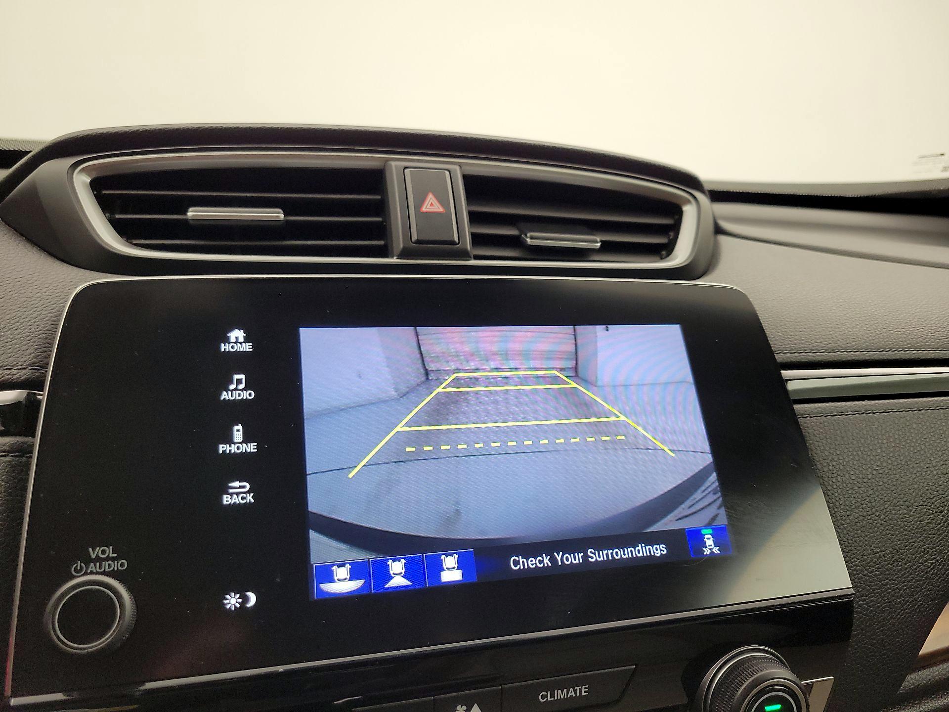Thumbnail: 2017 Honda CR-V - 14