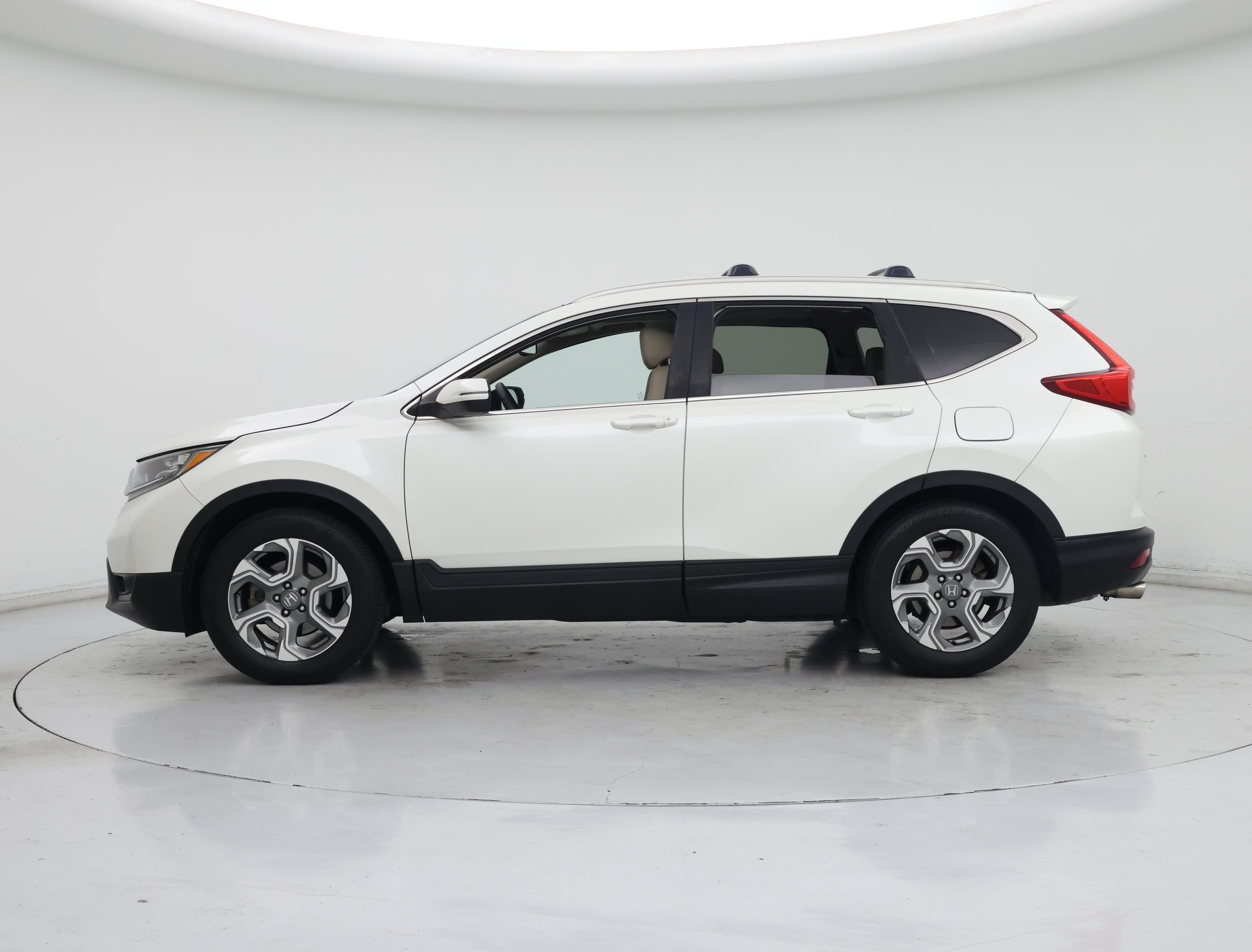 Thumbnail: 2017 Honda CR-V - 3