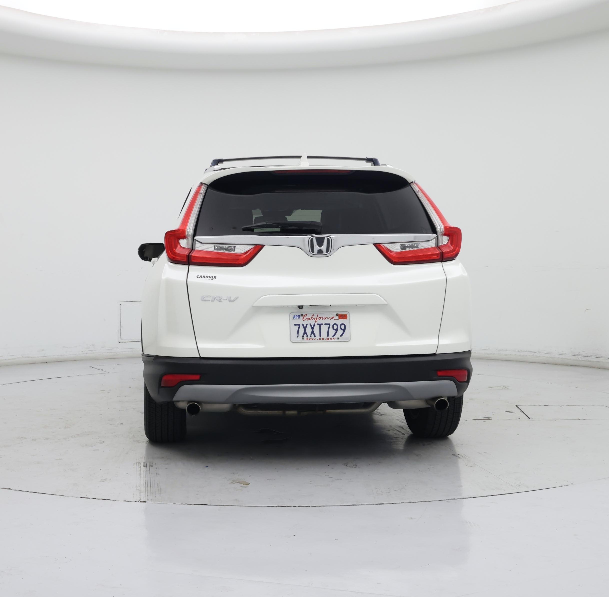 Thumbnail: 2017 Honda CR-V - 6
