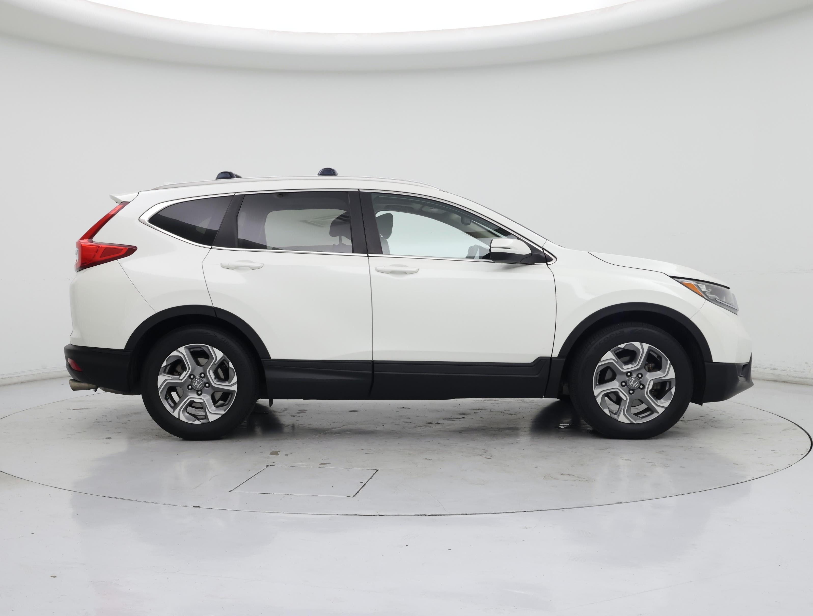 Thumbnail: 2017 Honda CR-V - 7