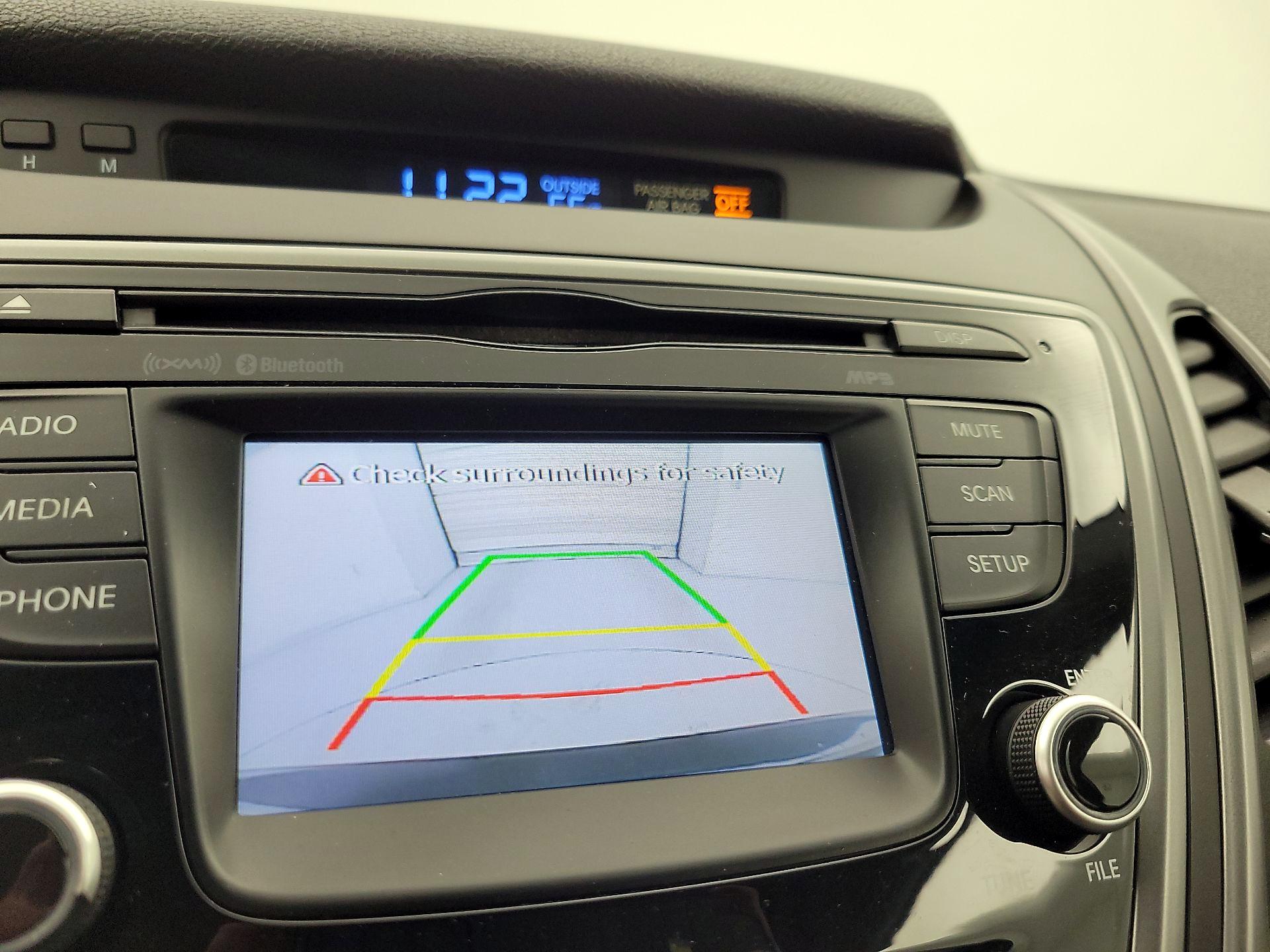 Thumbnail: 2015 Hyundai Elantra - 14