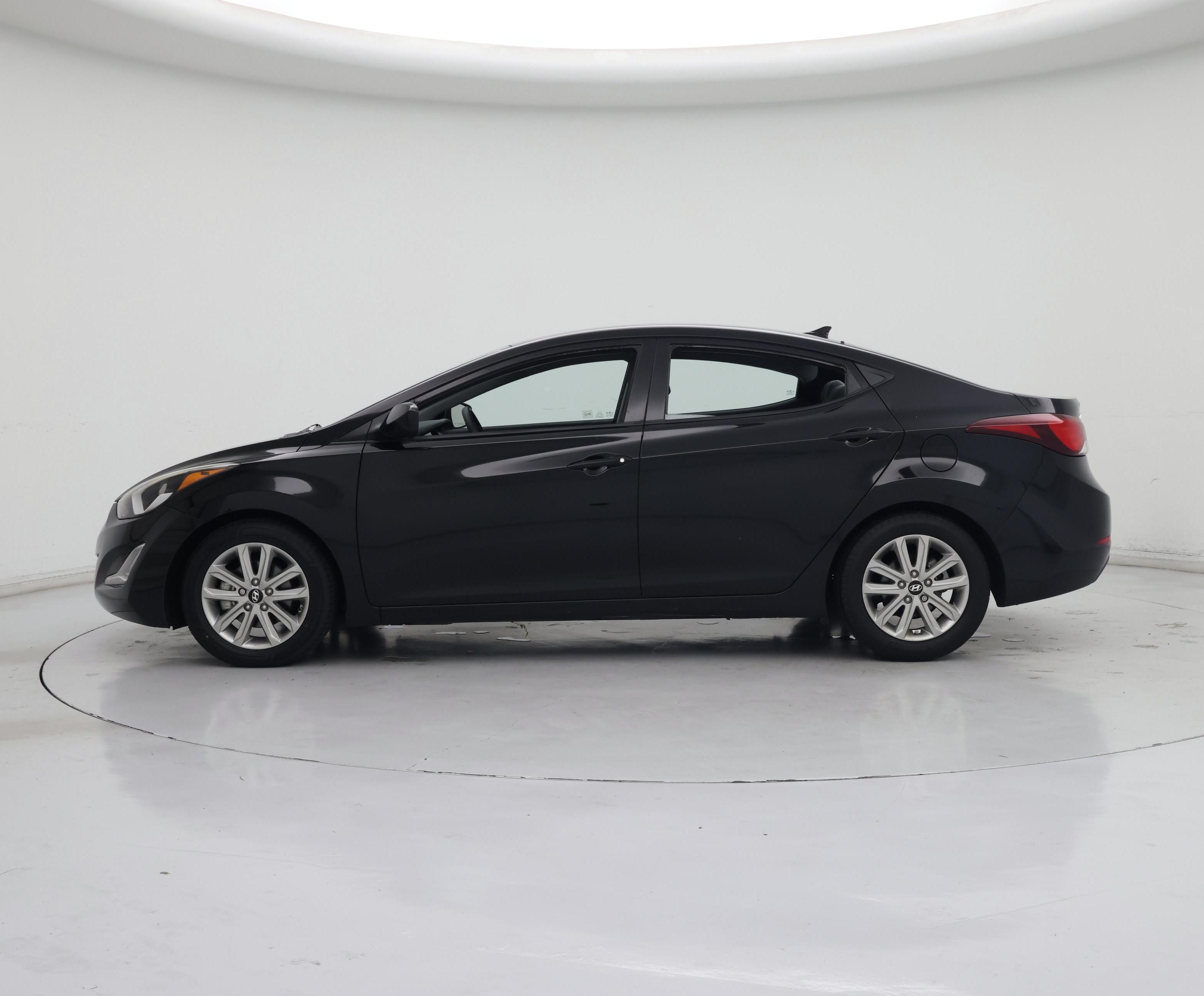 Thumbnail: 2015 Hyundai Elantra - 3