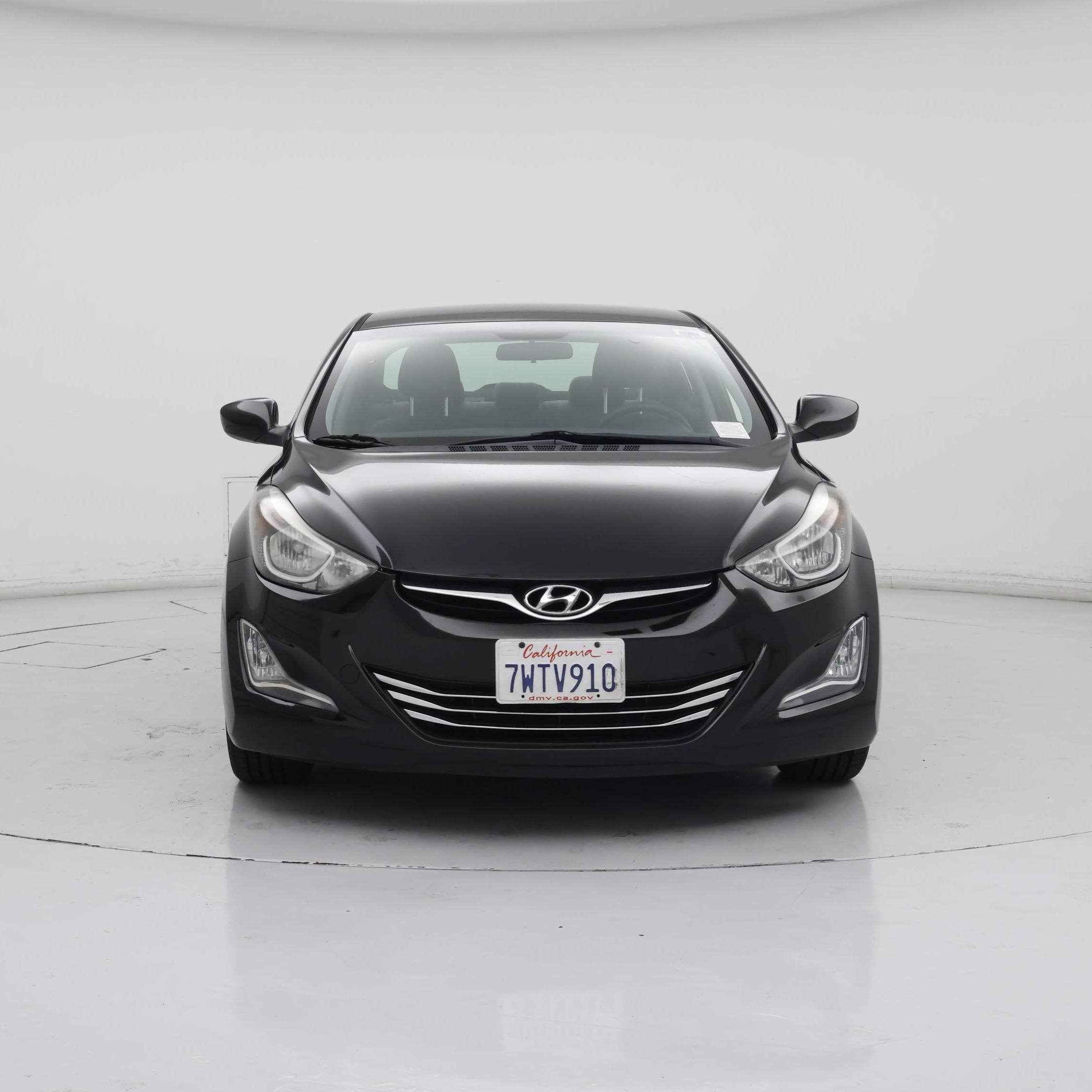 Thumbnail: 2015 Hyundai Elantra - 5