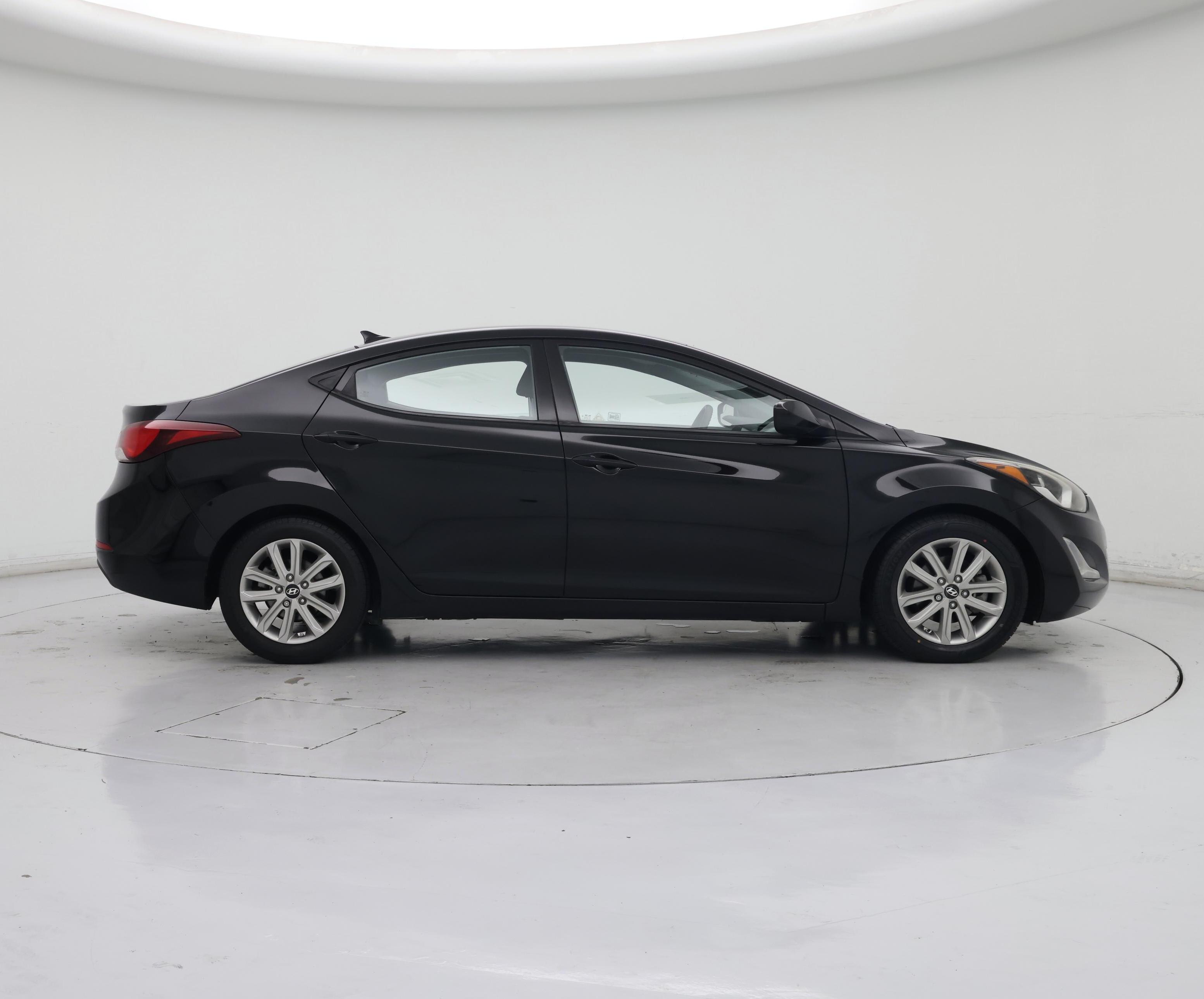 Thumbnail: 2015 Hyundai Elantra - 7