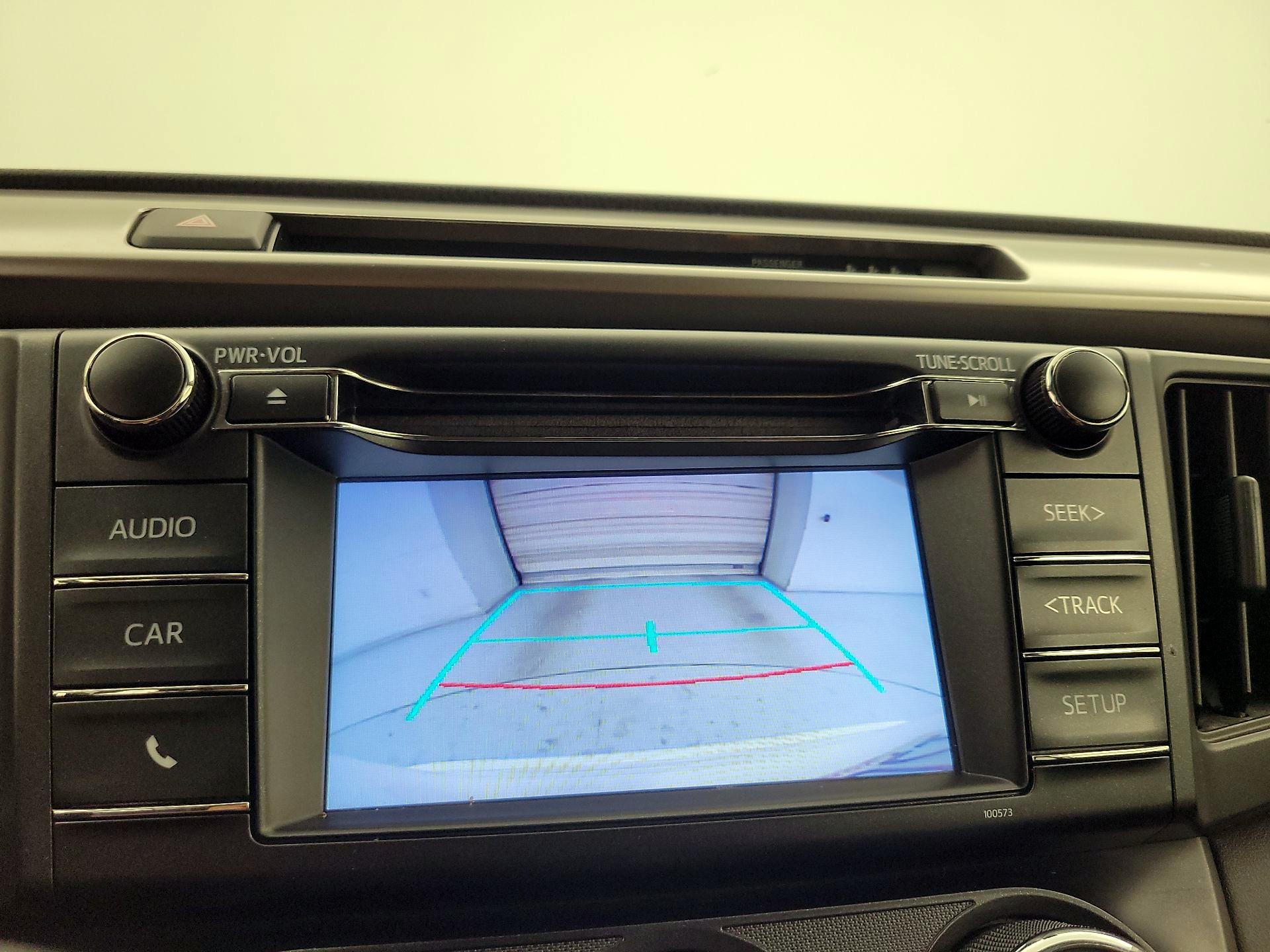 Thumbnail: 2017 Toyota RAV4 - 14