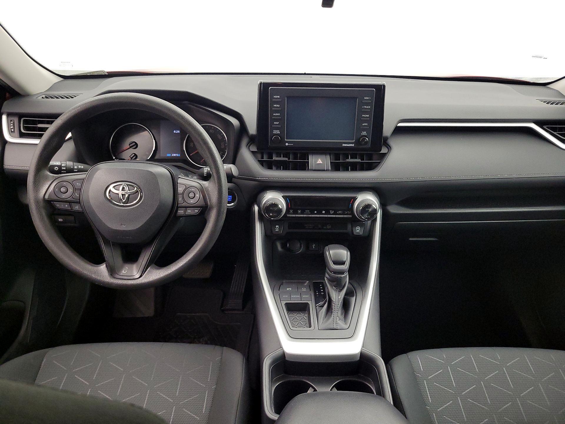 Thumbnail: 2020 Toyota RAV4 - 9