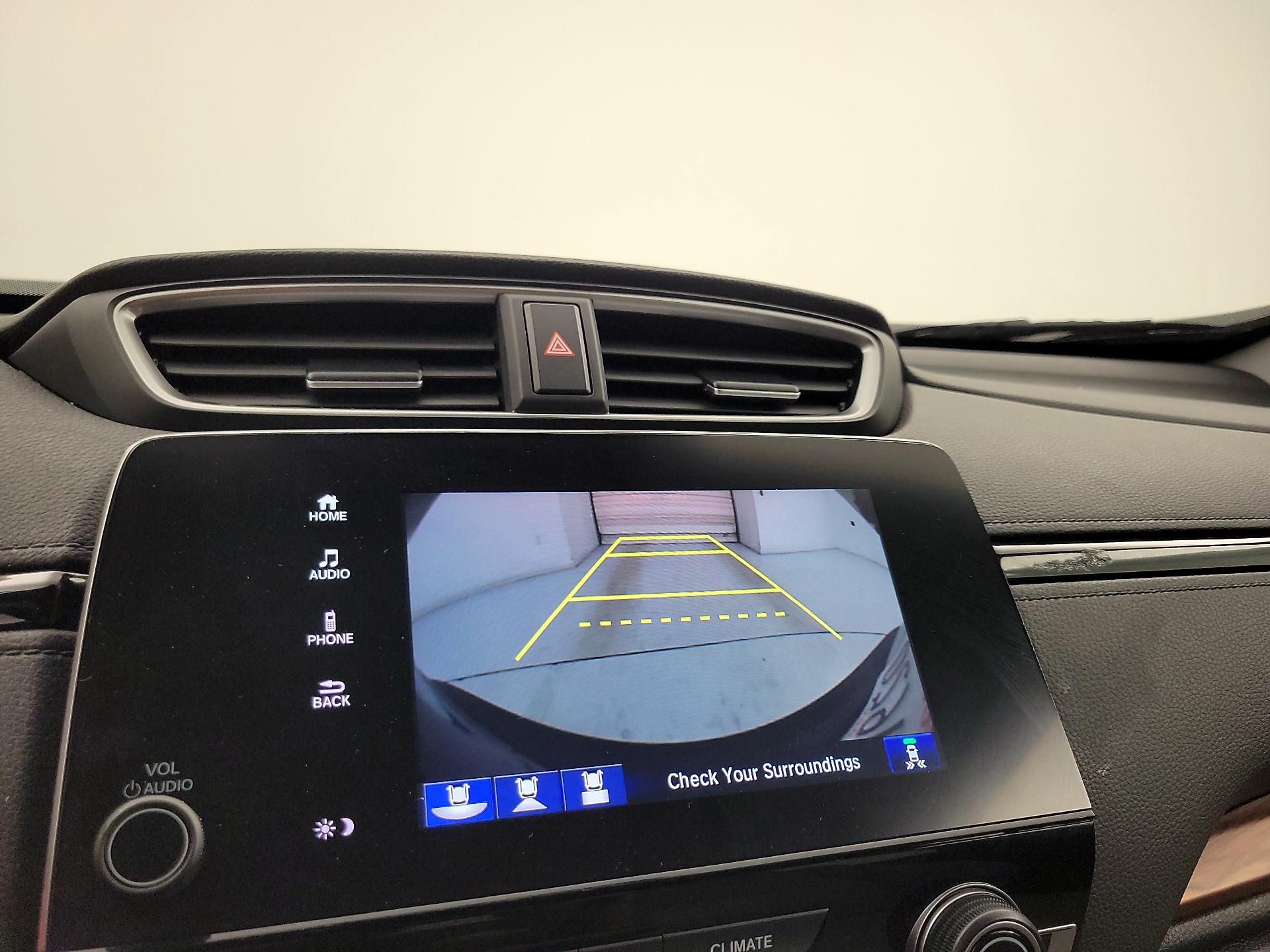 Thumbnail: 2017 Honda CR-V - 14