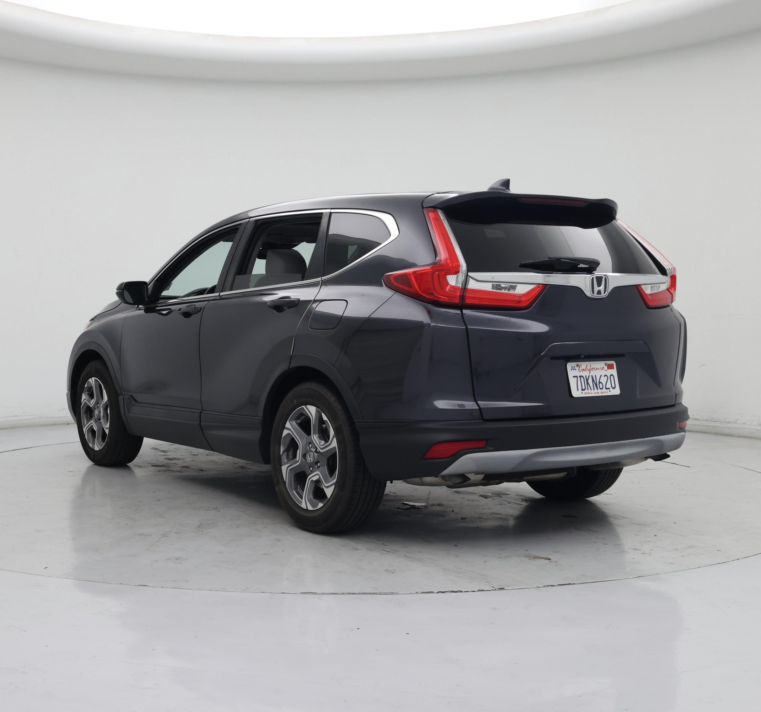 Thumbnail: 2017 Honda CR-V - 2