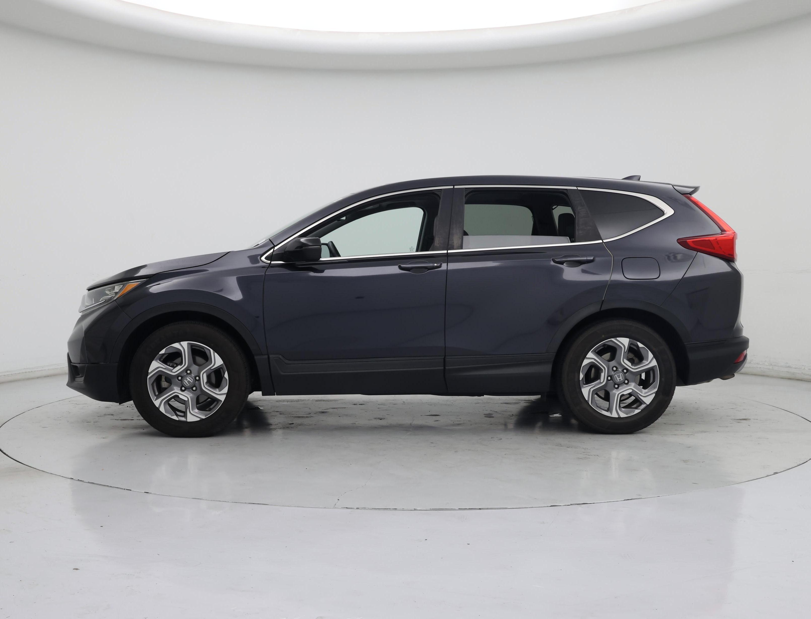 Thumbnail: 2017 Honda CR-V - 3