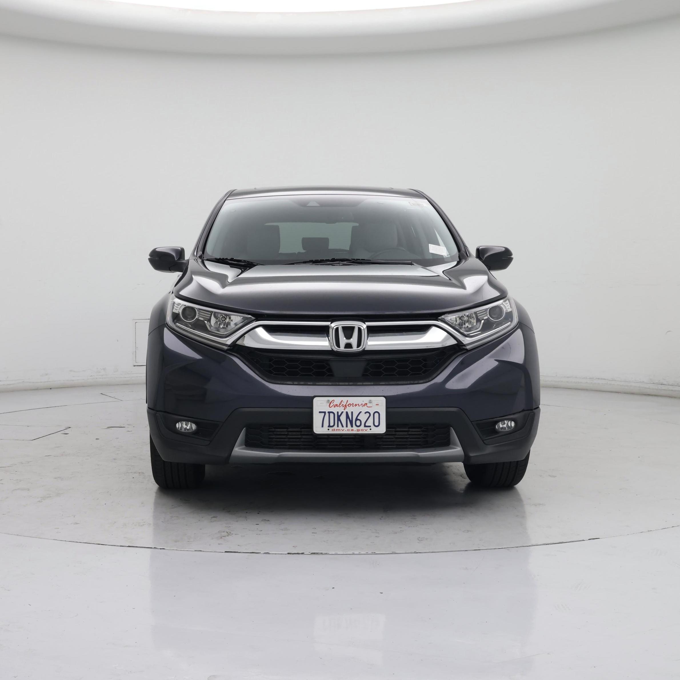 Thumbnail: 2017 Honda CR-V - 5