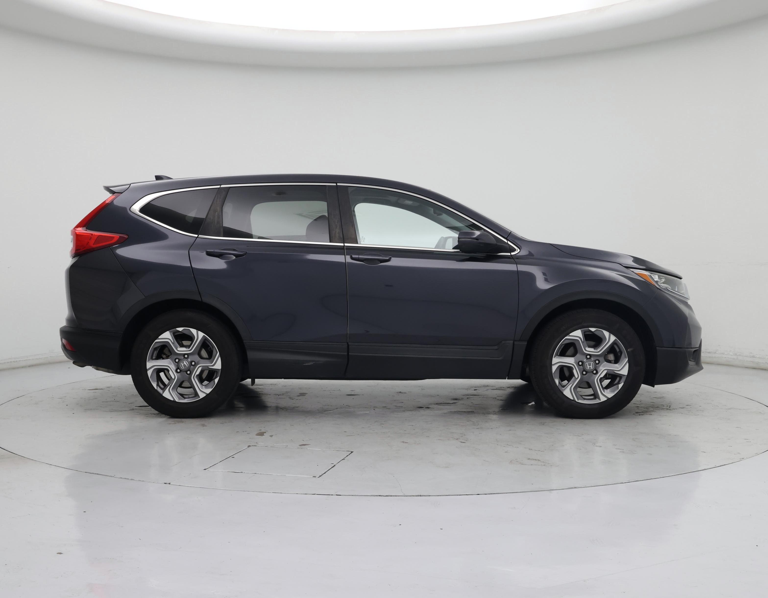 Thumbnail: 2017 Honda CR-V - 7