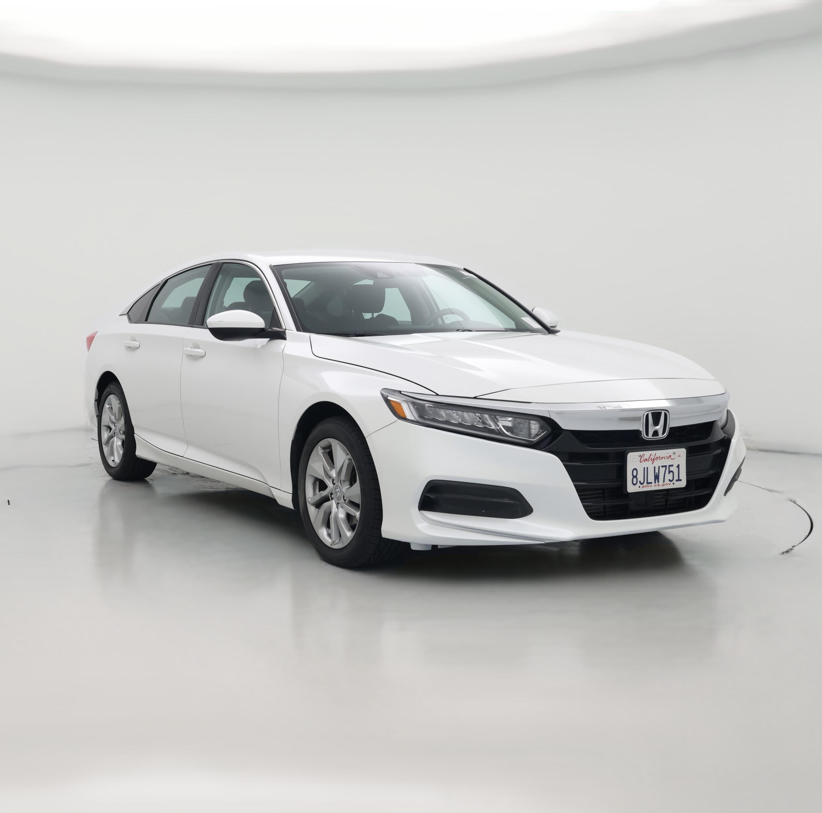 Thumbnail: 2019 Honda Accord - 1
