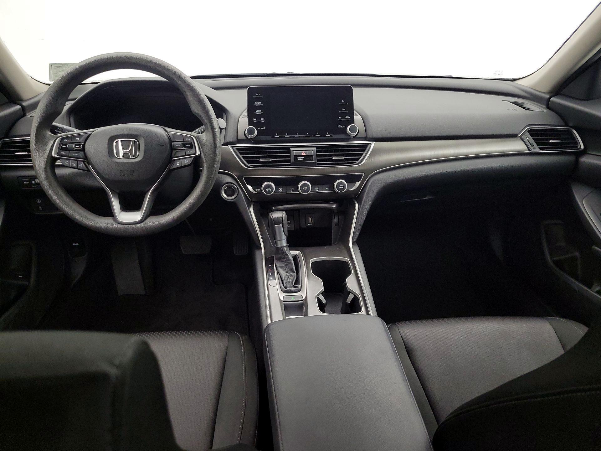 Thumbnail: 2019 Honda Accord - 9
