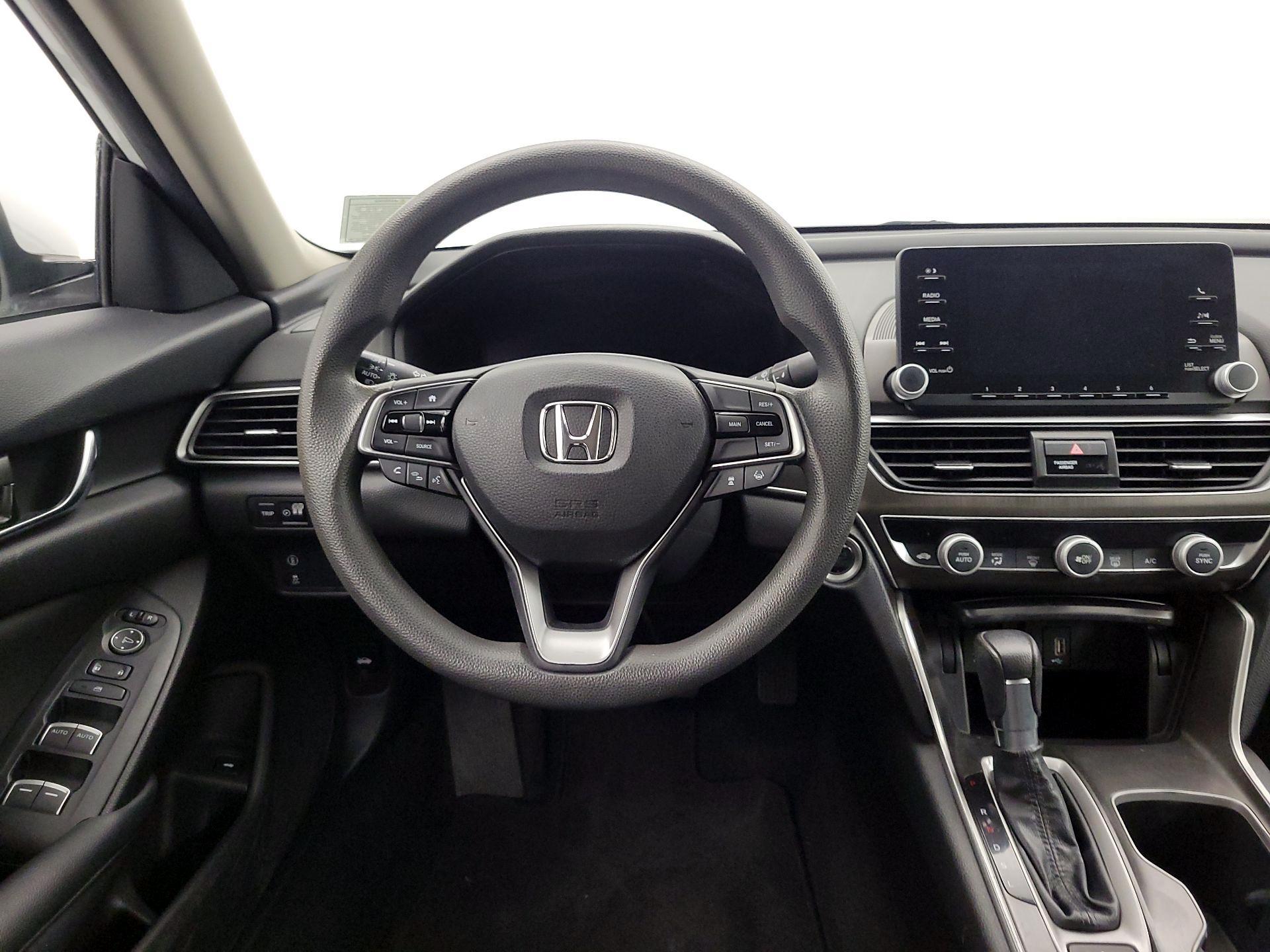 Thumbnail: 2019 Honda Accord - 10