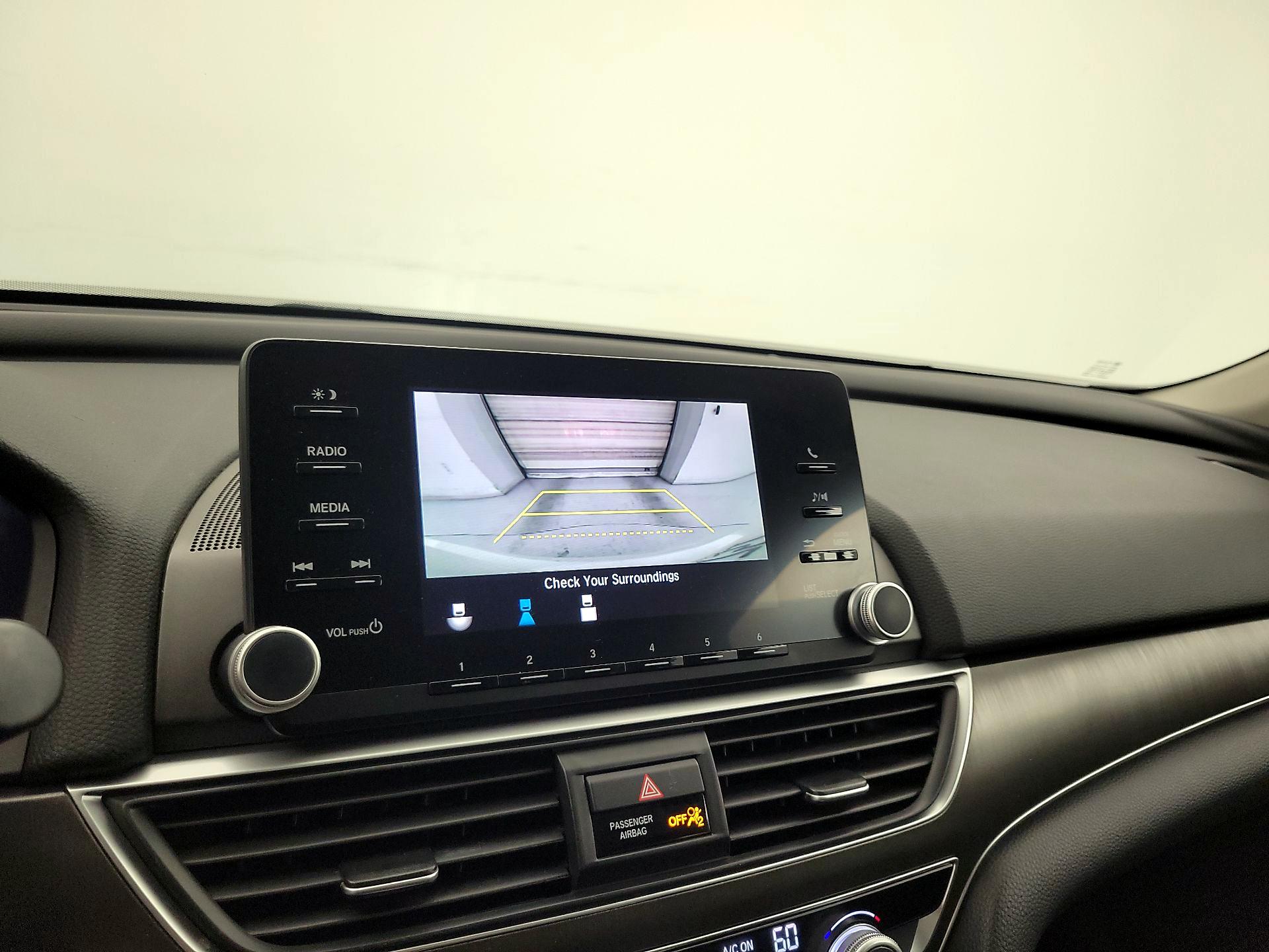Thumbnail: 2019 Honda Accord - 14