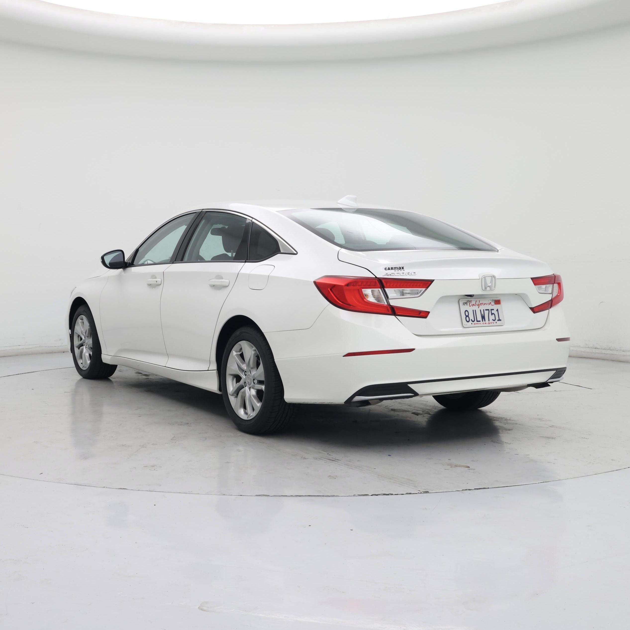 Thumbnail: 2019 Honda Accord - 2