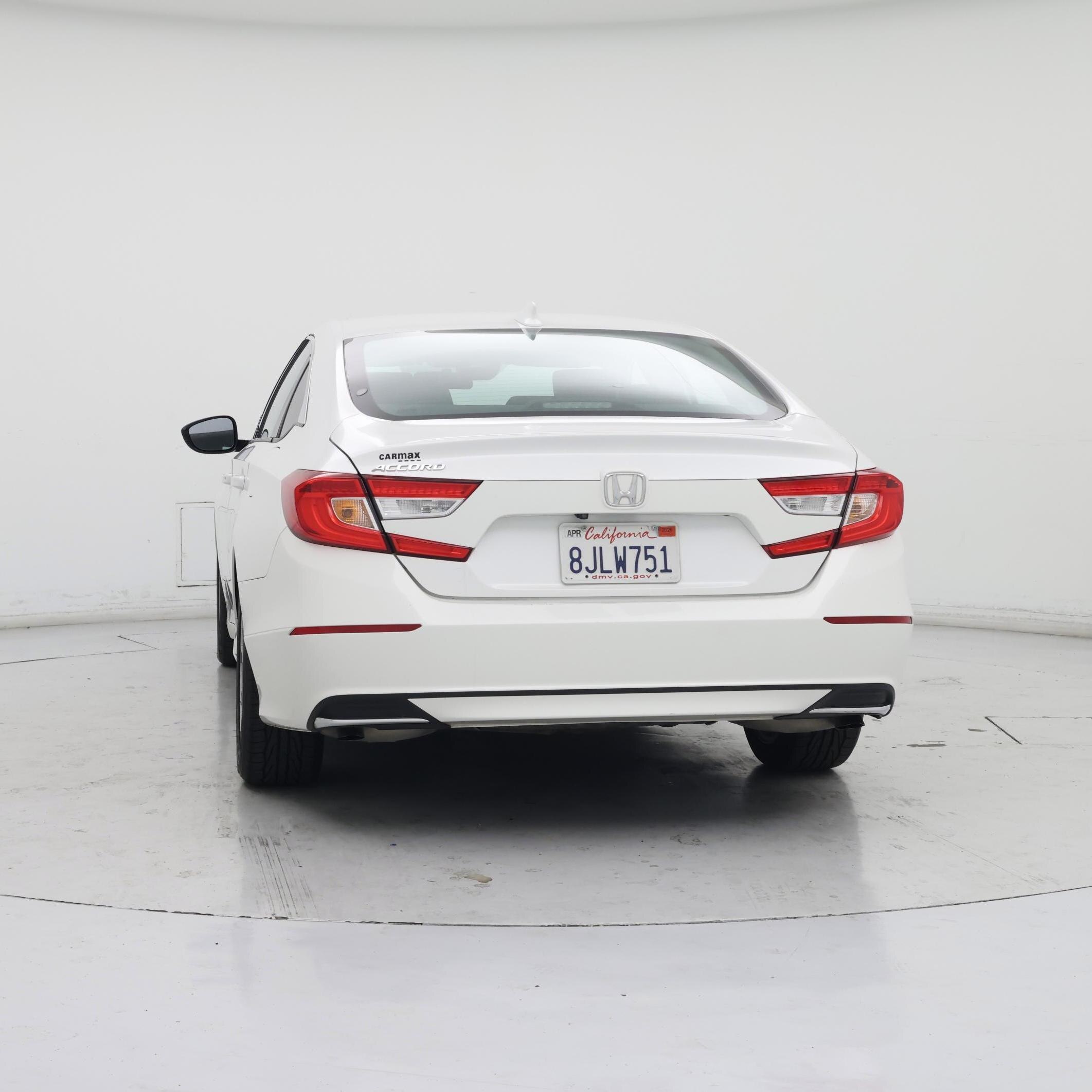 Thumbnail: 2019 Honda Accord - 6