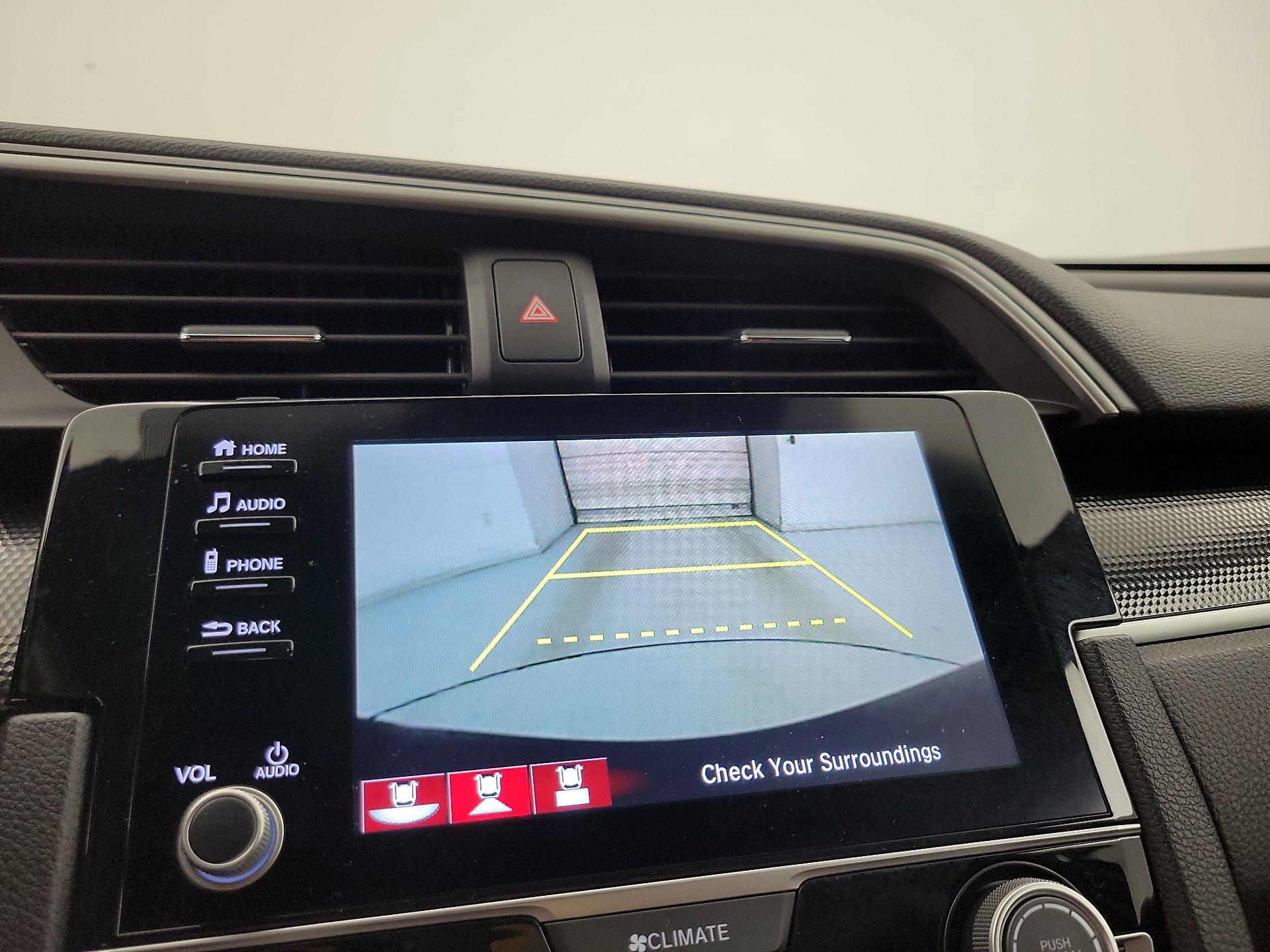 Thumbnail: 2019 Honda Civic - 14