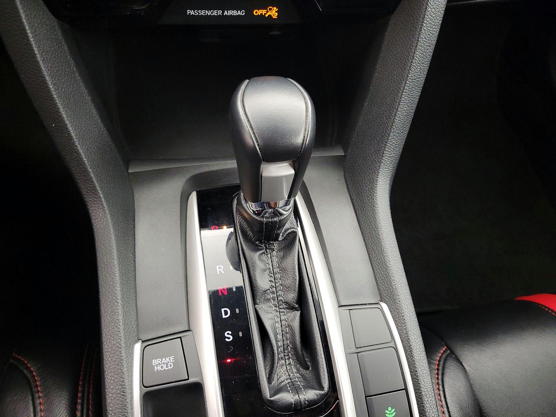 Thumbnail: 2019 Honda Civic - 17