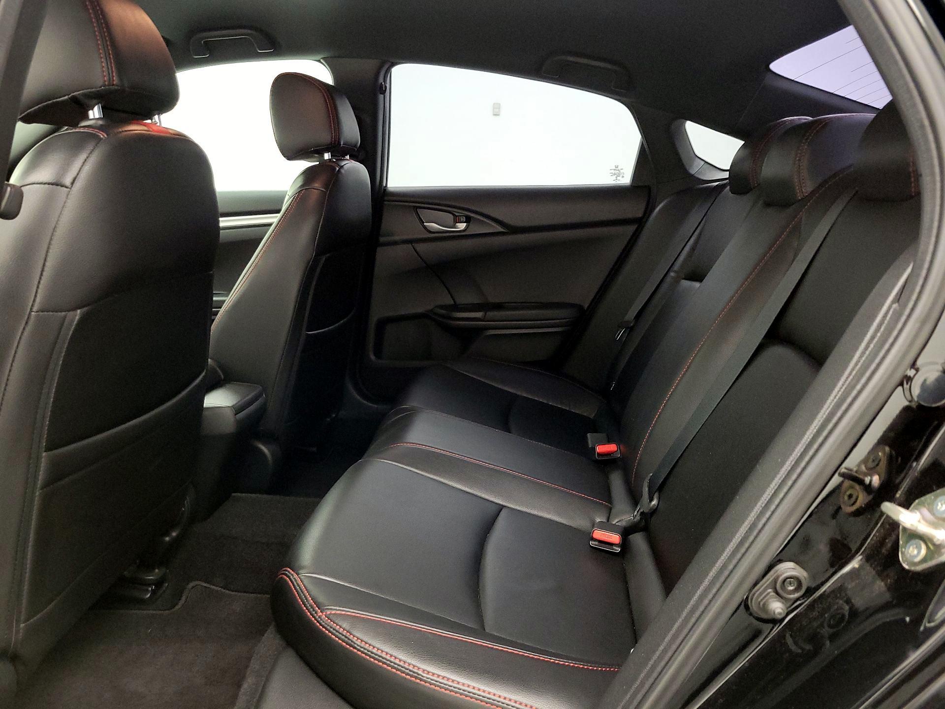 Thumbnail: 2019 Honda Civic - 19