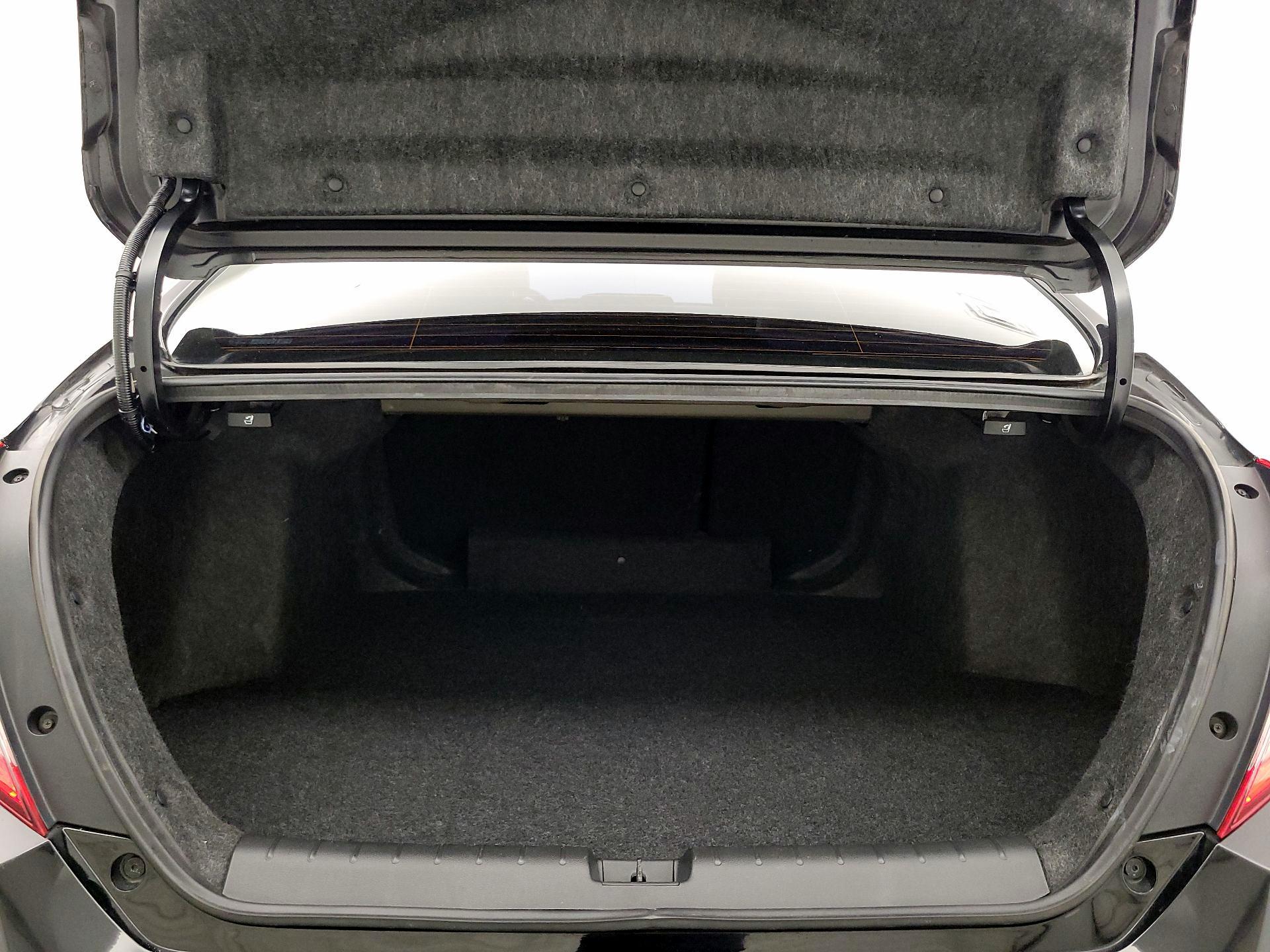 Thumbnail: 2019 Honda Civic - 20