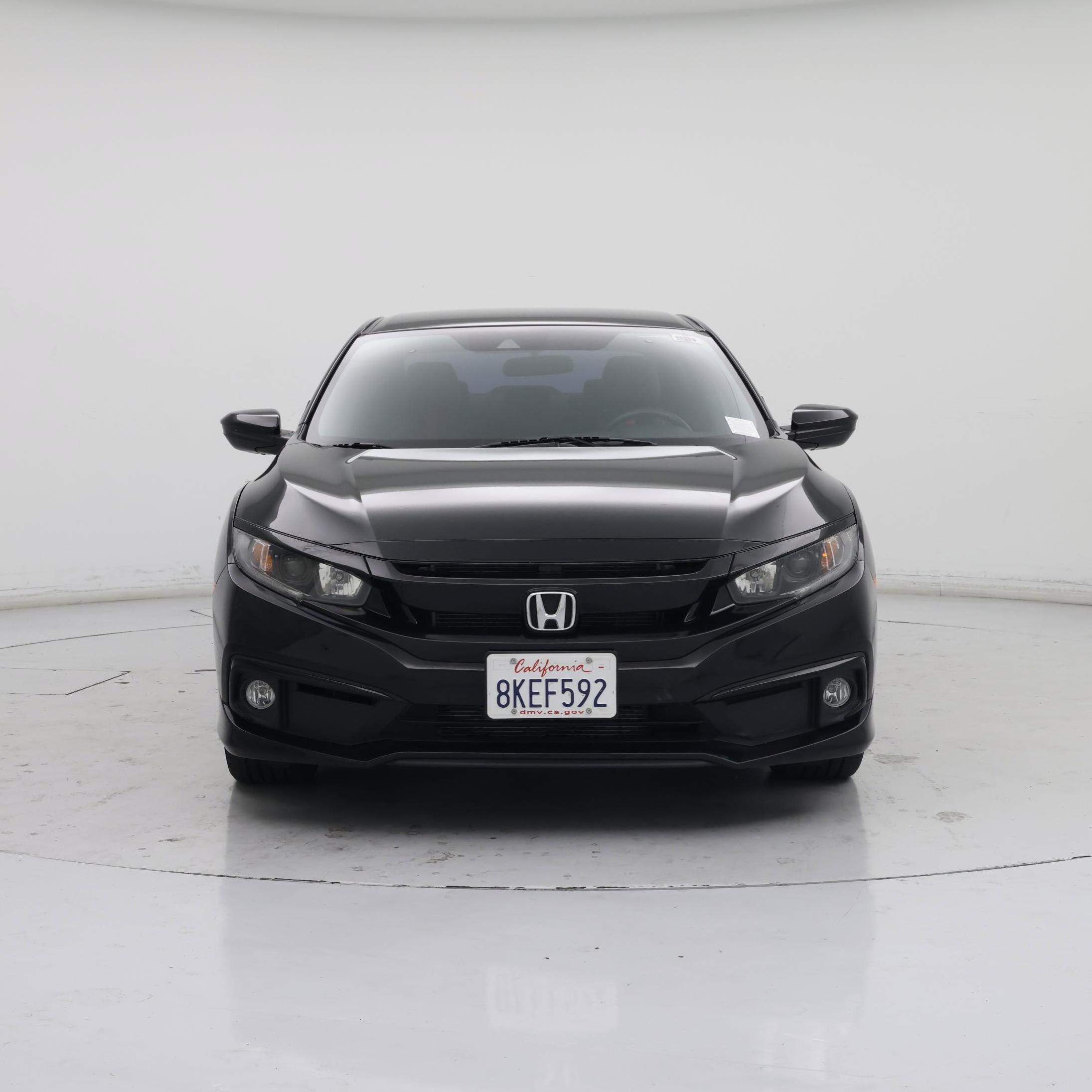 Thumbnail: 2019 Honda Civic - 5