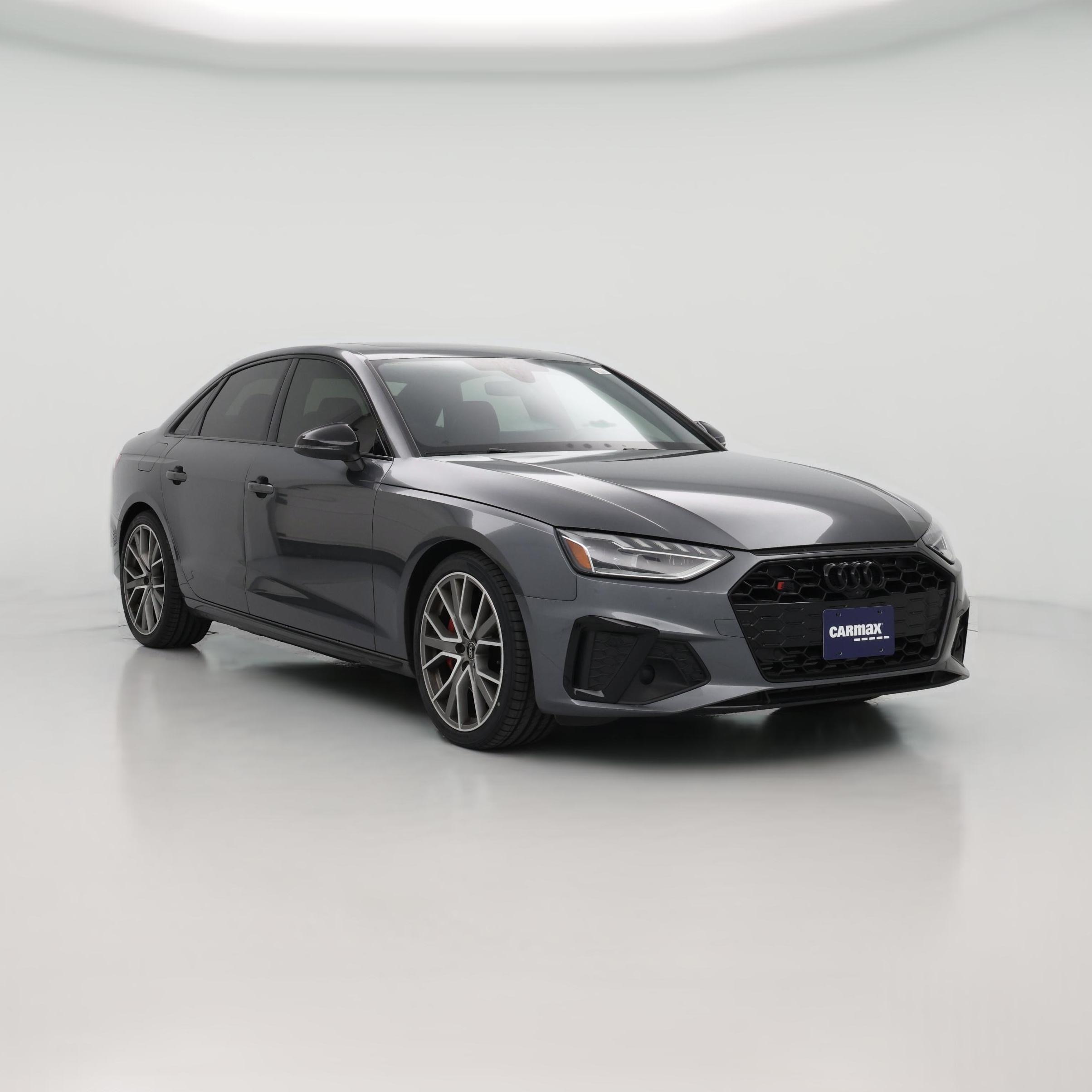 Thumbnail: 2023 Audi S4 - 1