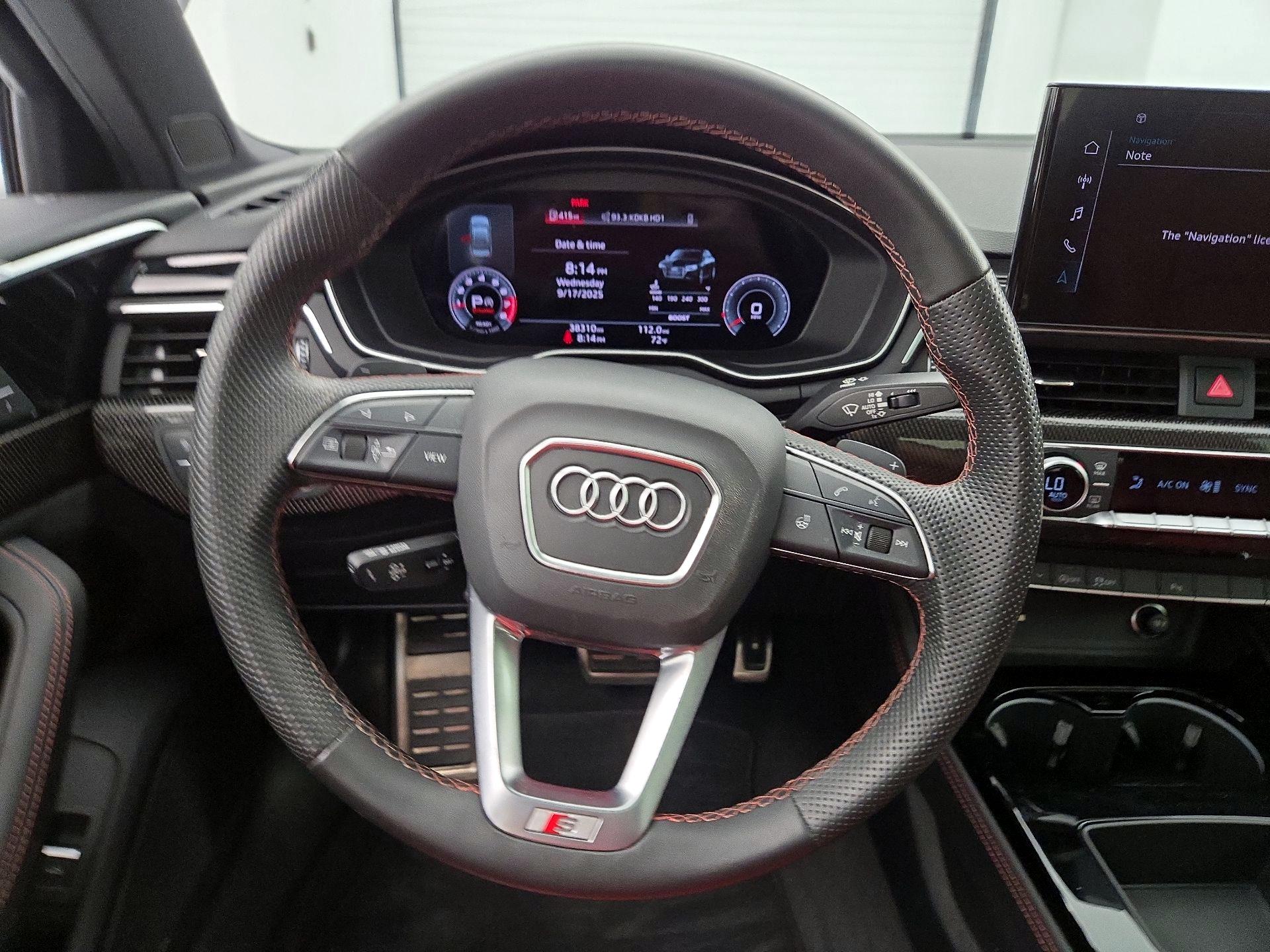 Thumbnail: 2023 Audi S4 - 10