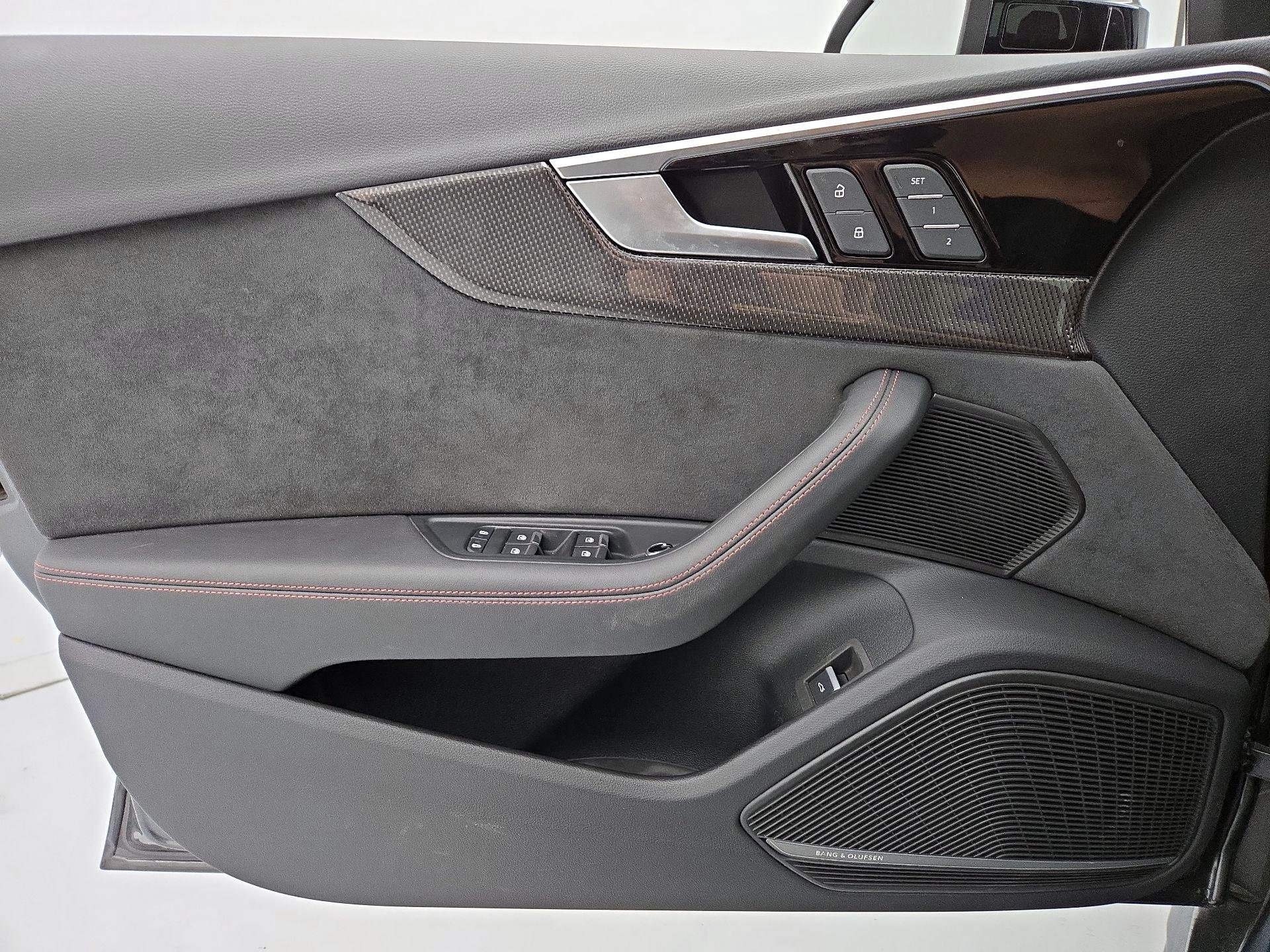 Thumbnail: 2023 Audi S4 - 12