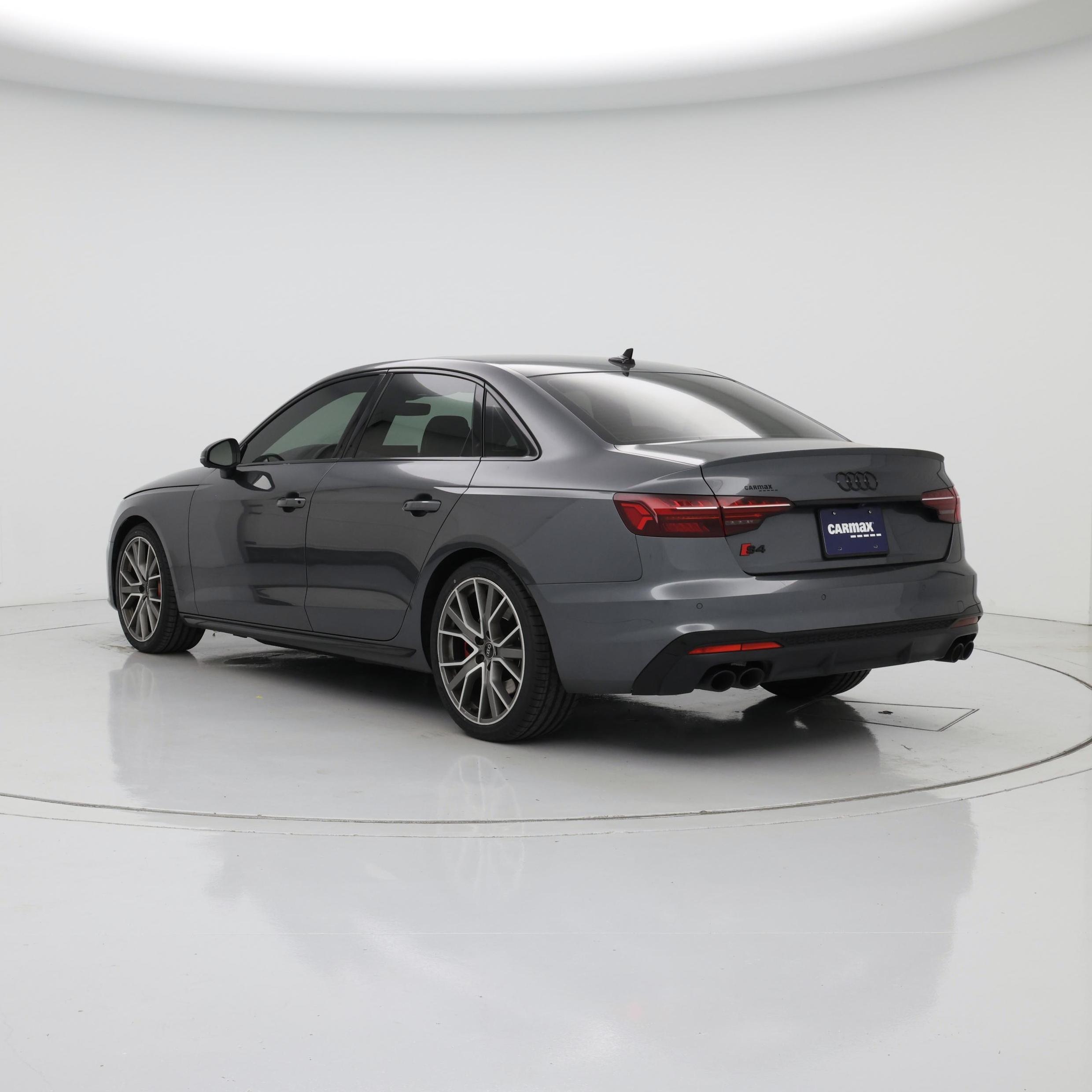 Thumbnail: 2023 Audi S4 - 2