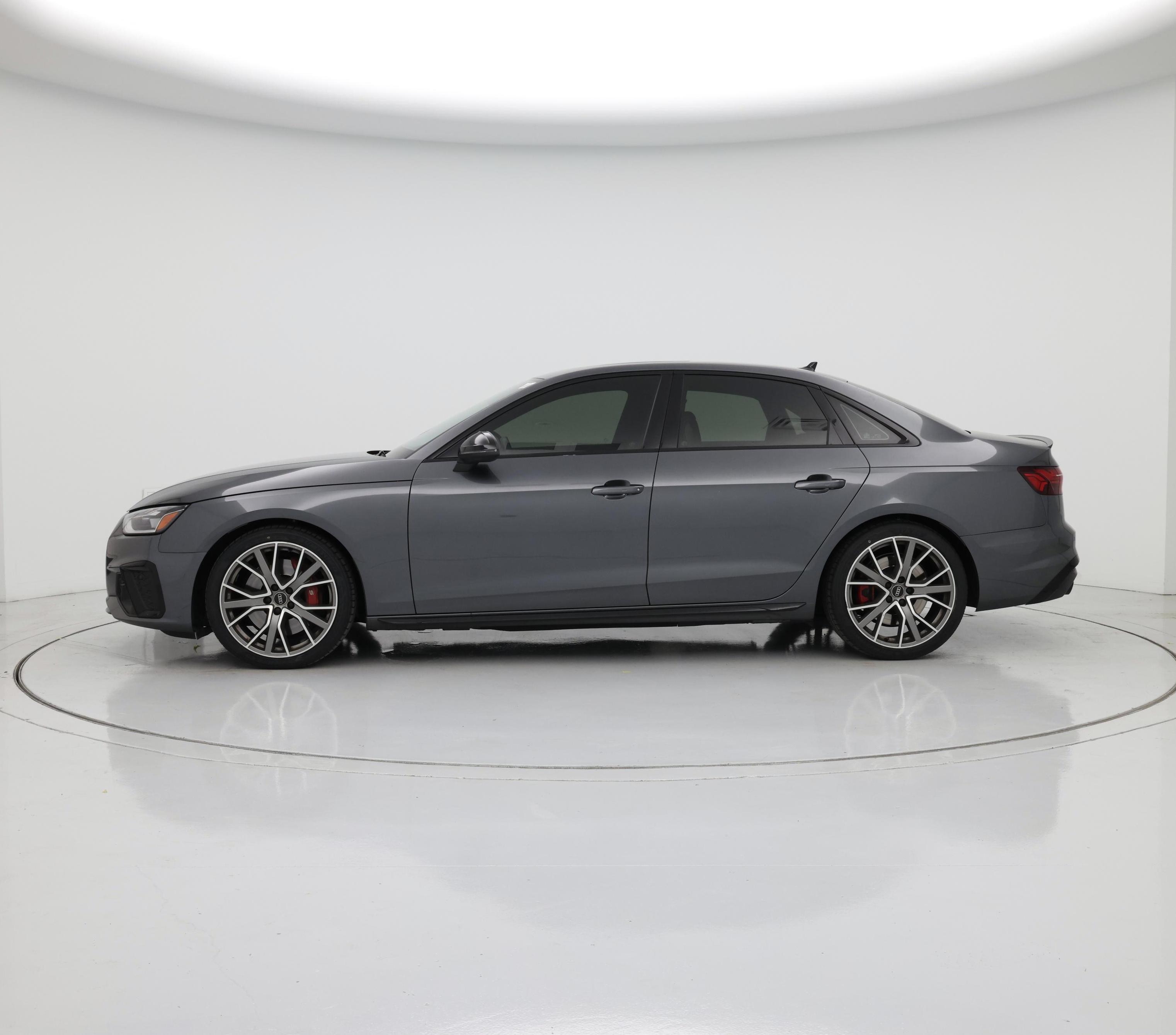 Thumbnail: 2023 Audi S4 - 3