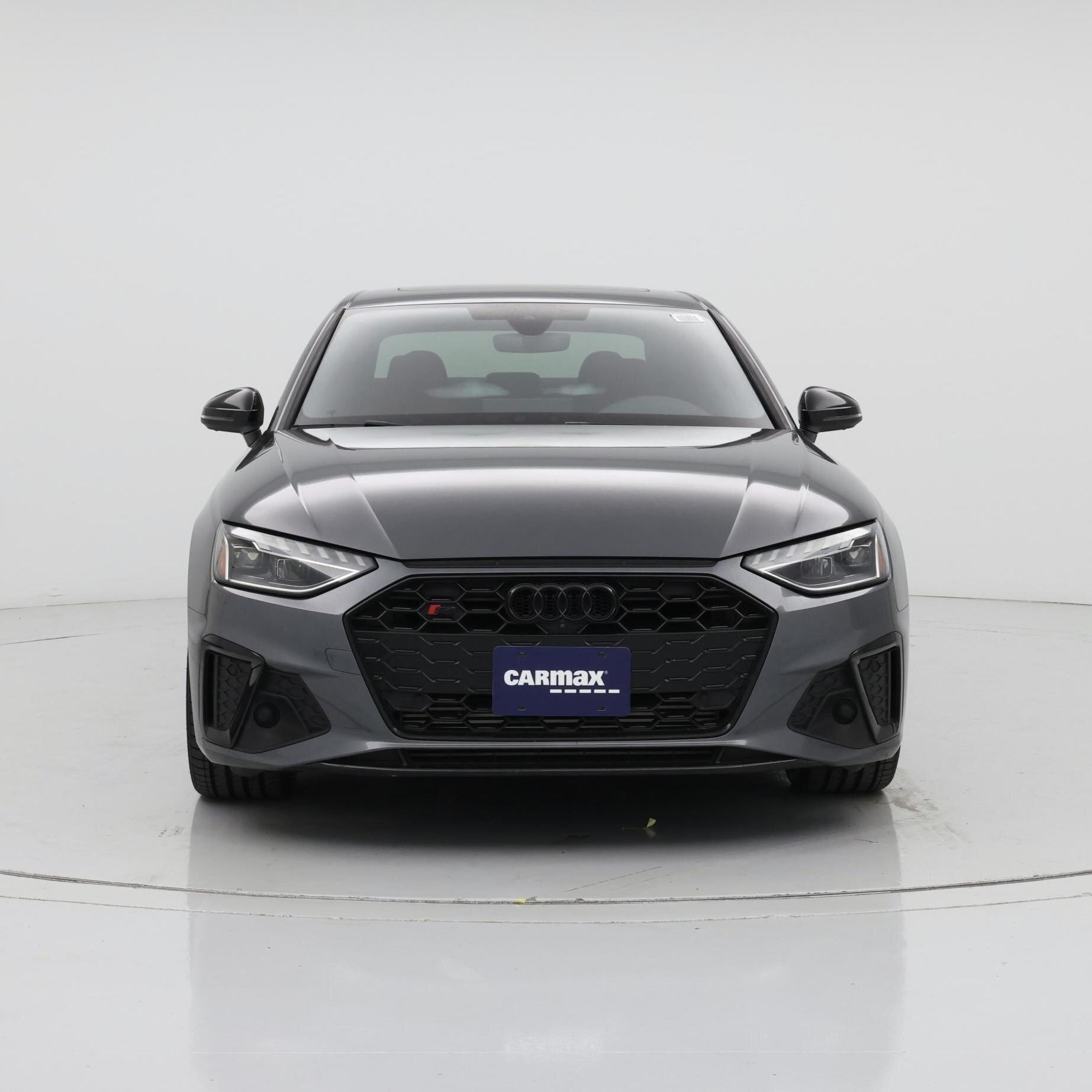 Thumbnail: 2023 Audi S4 - 5