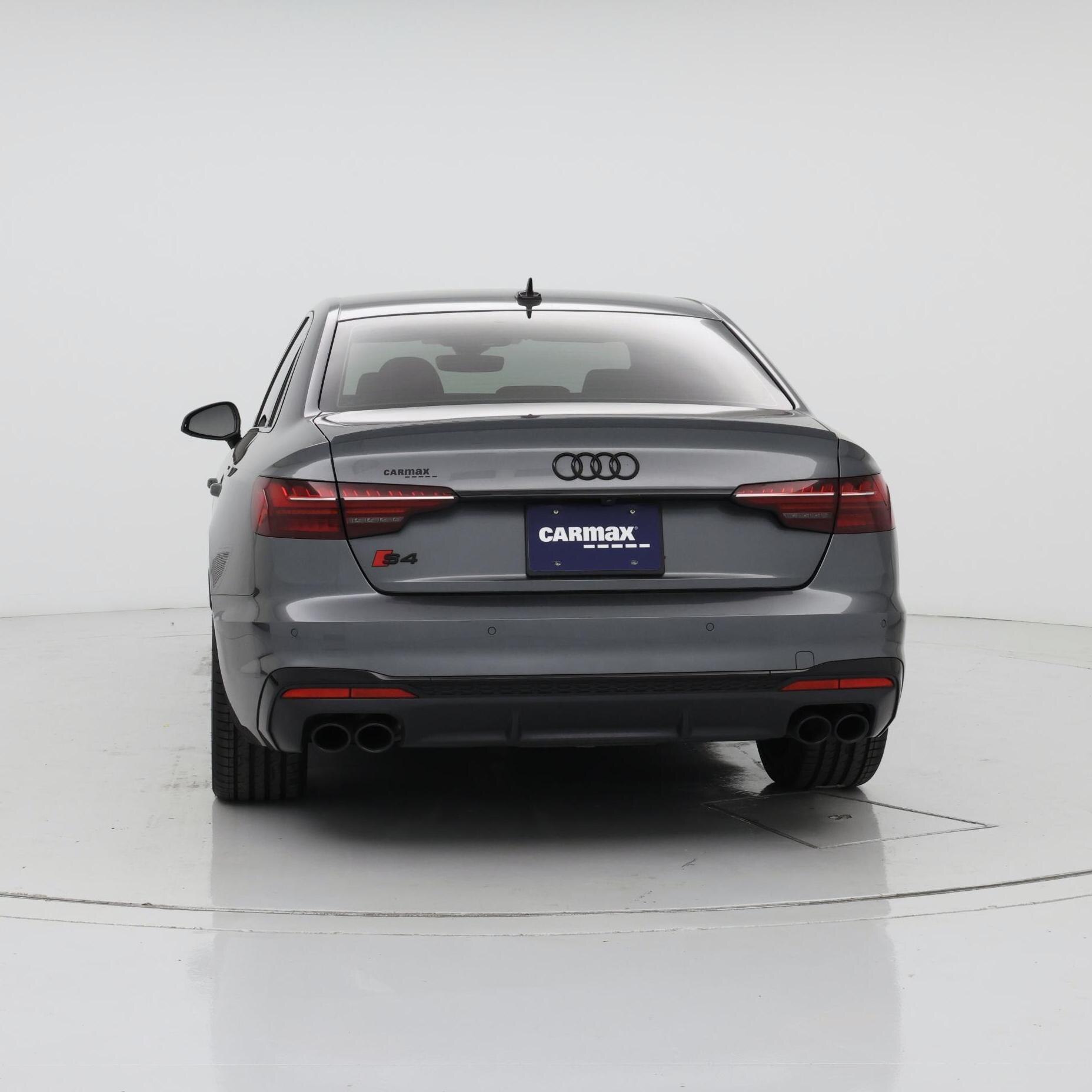 Thumbnail: 2023 Audi S4 - 6