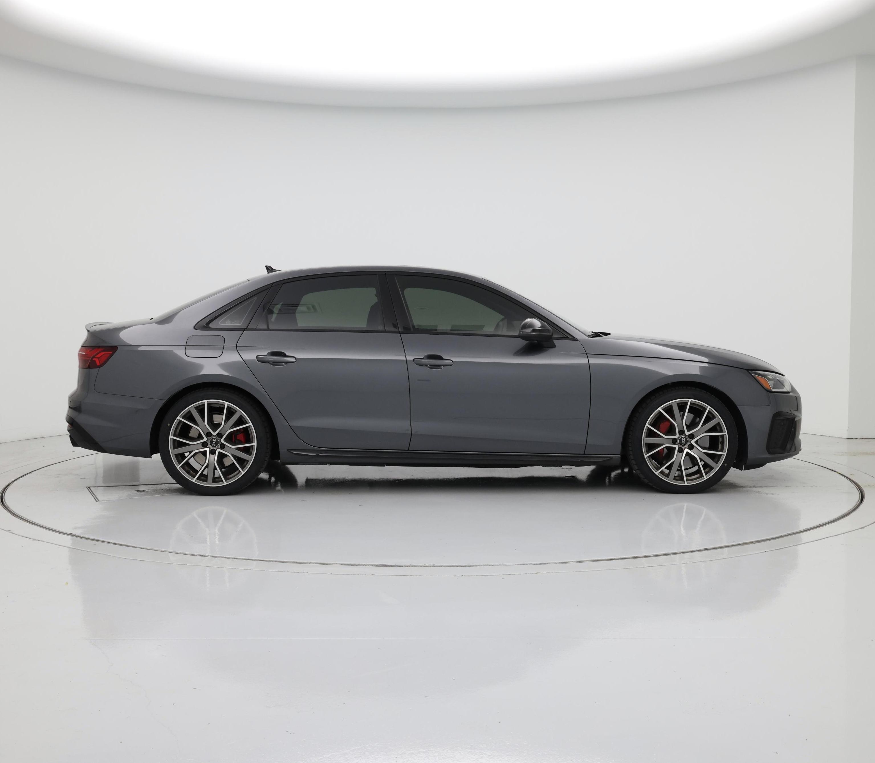 Thumbnail: 2023 Audi S4 - 7