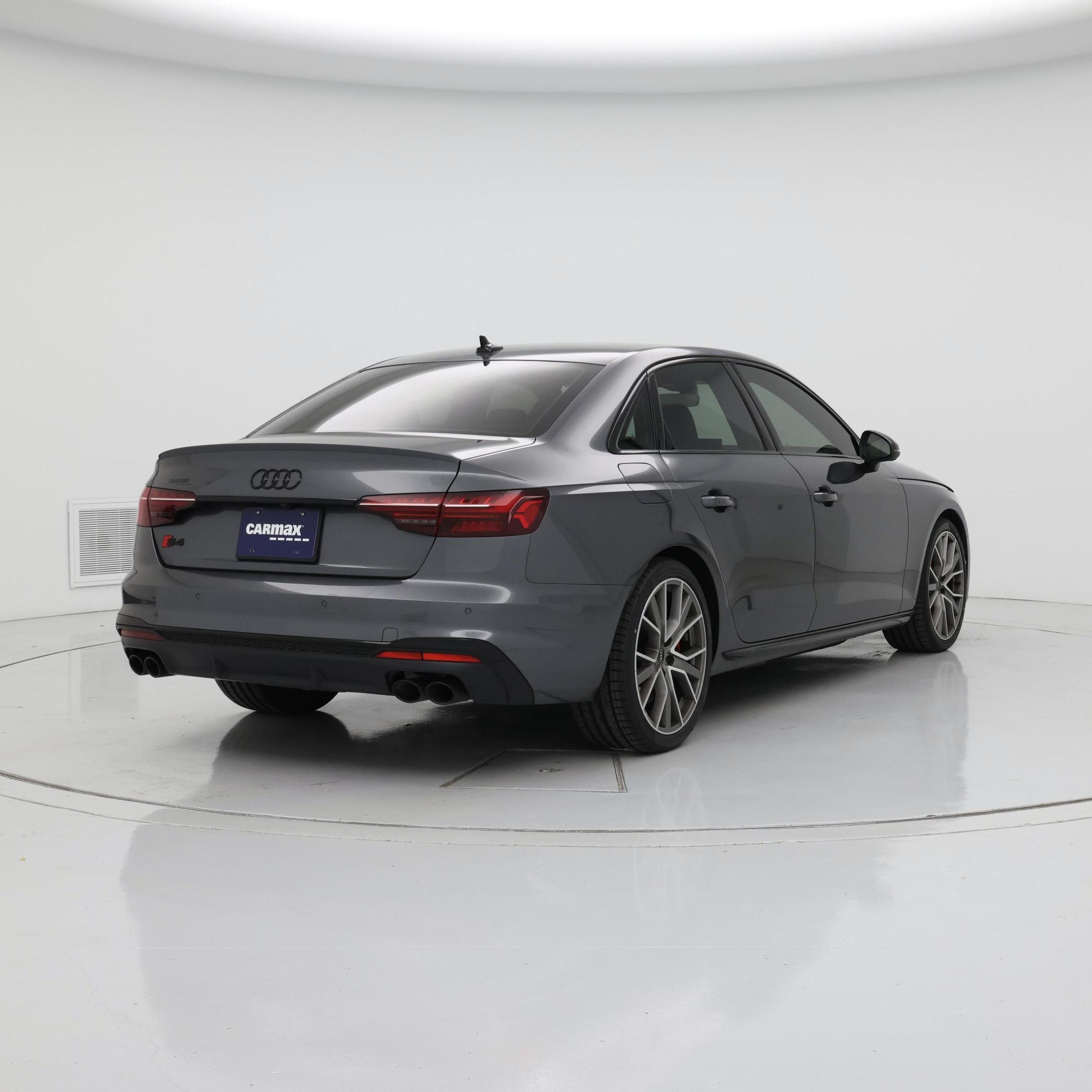 Thumbnail: 2023 Audi S4 - 8