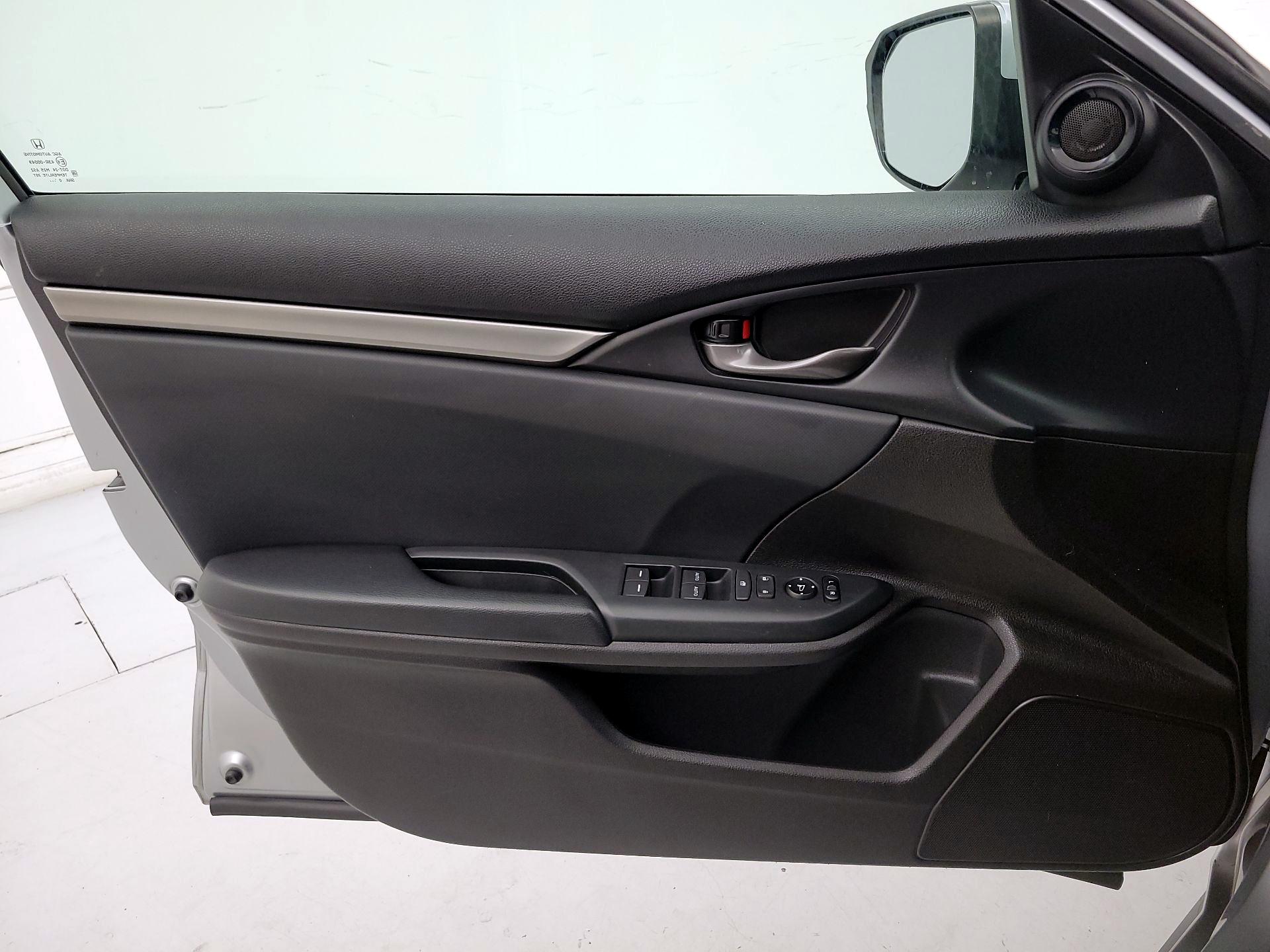 Thumbnail: 2021 Honda Civic - 12