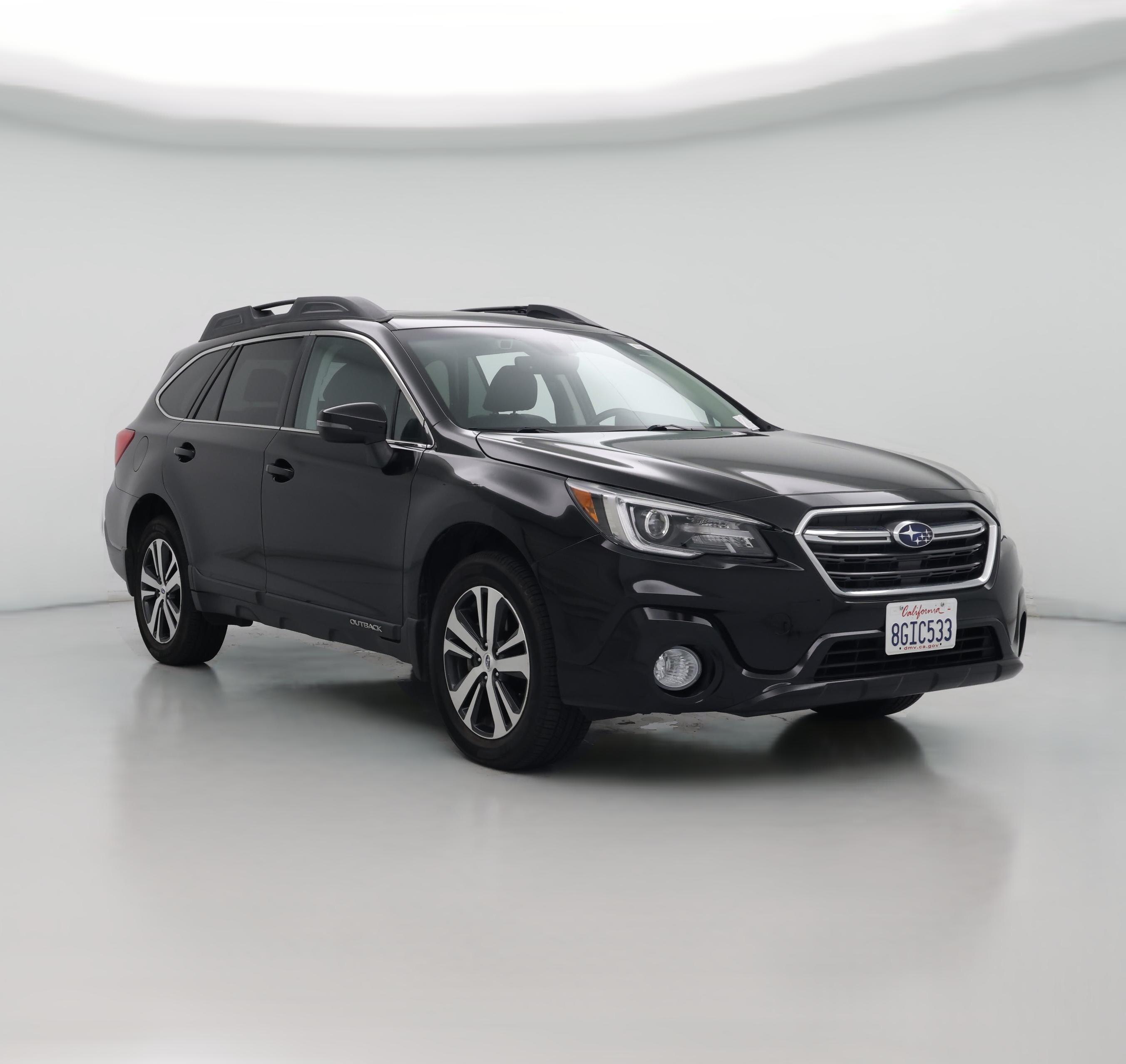 Thumbnail: 2019 Subaru Outback - 1