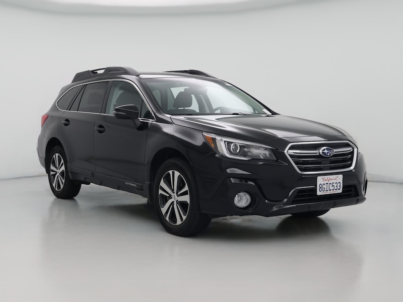 2019 Subaru Outback 2.5i Limited -
                  Buena Park, CA