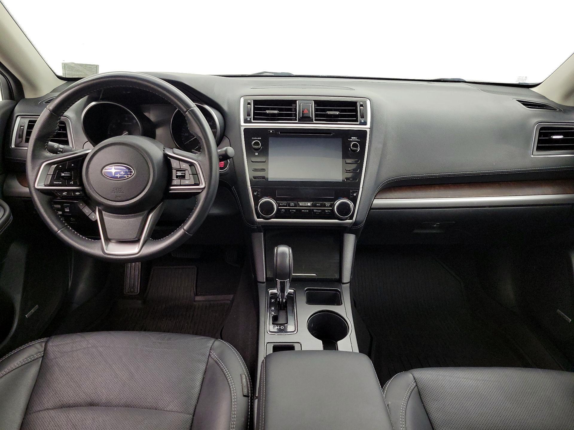 Thumbnail: 2019 Subaru Outback - 9