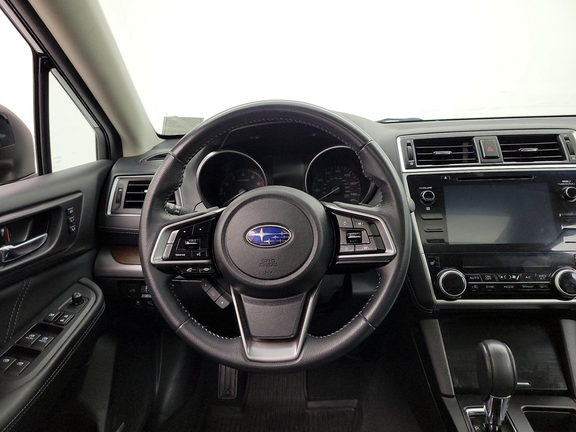 Thumbnail: 2019 Subaru Outback - 10