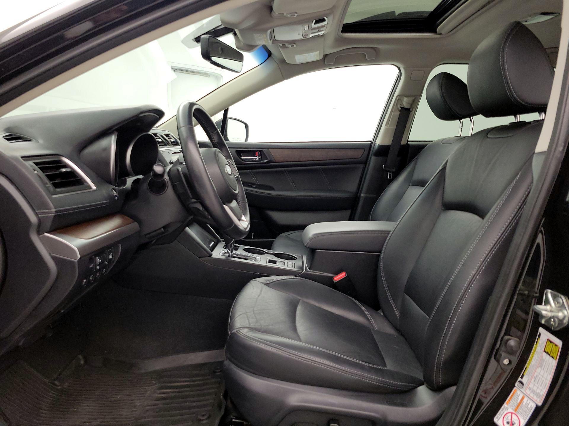 Thumbnail: 2019 Subaru Outback - 11