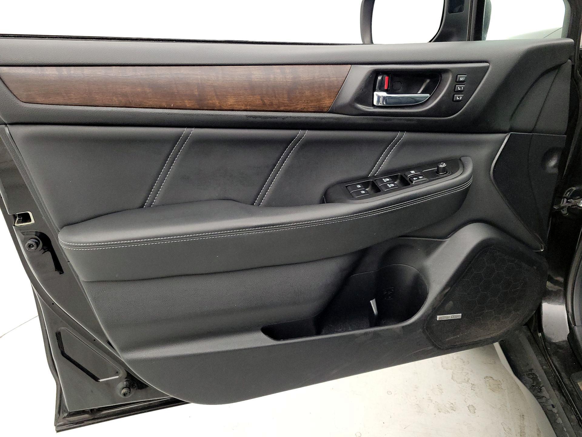 Thumbnail: 2019 Subaru Outback - 12