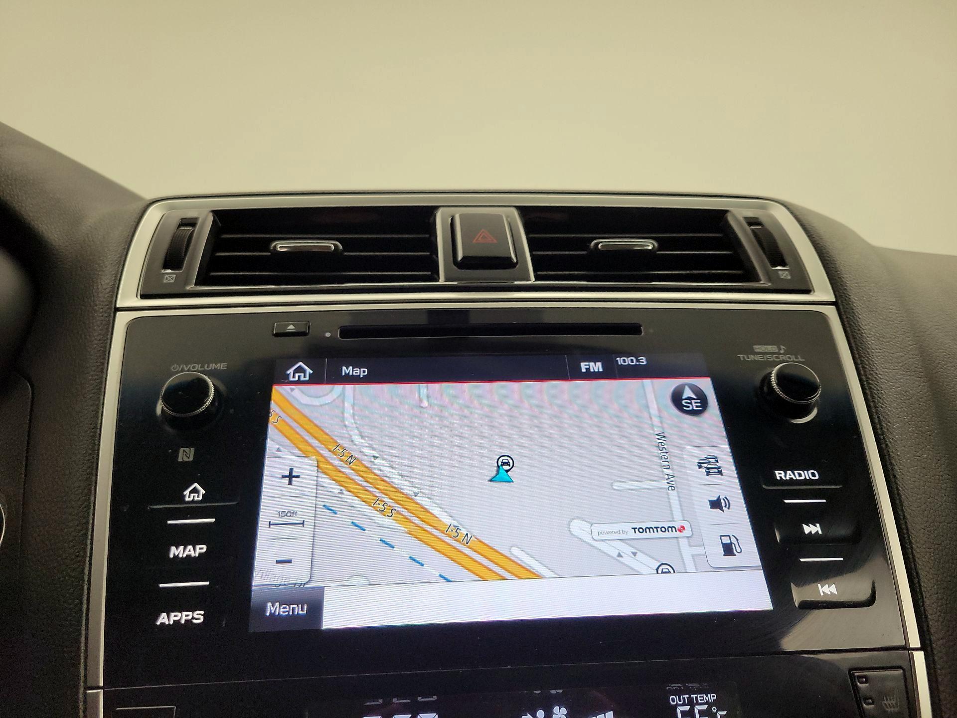 Thumbnail: 2019 Subaru Outback - 14