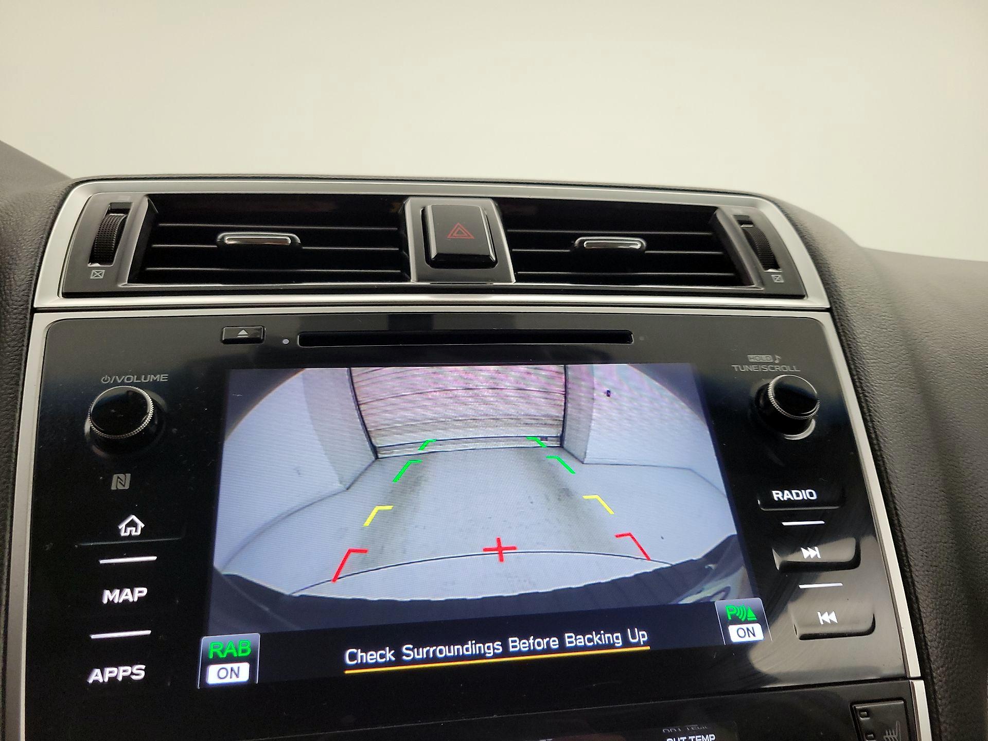 Thumbnail: 2019 Subaru Outback - 15