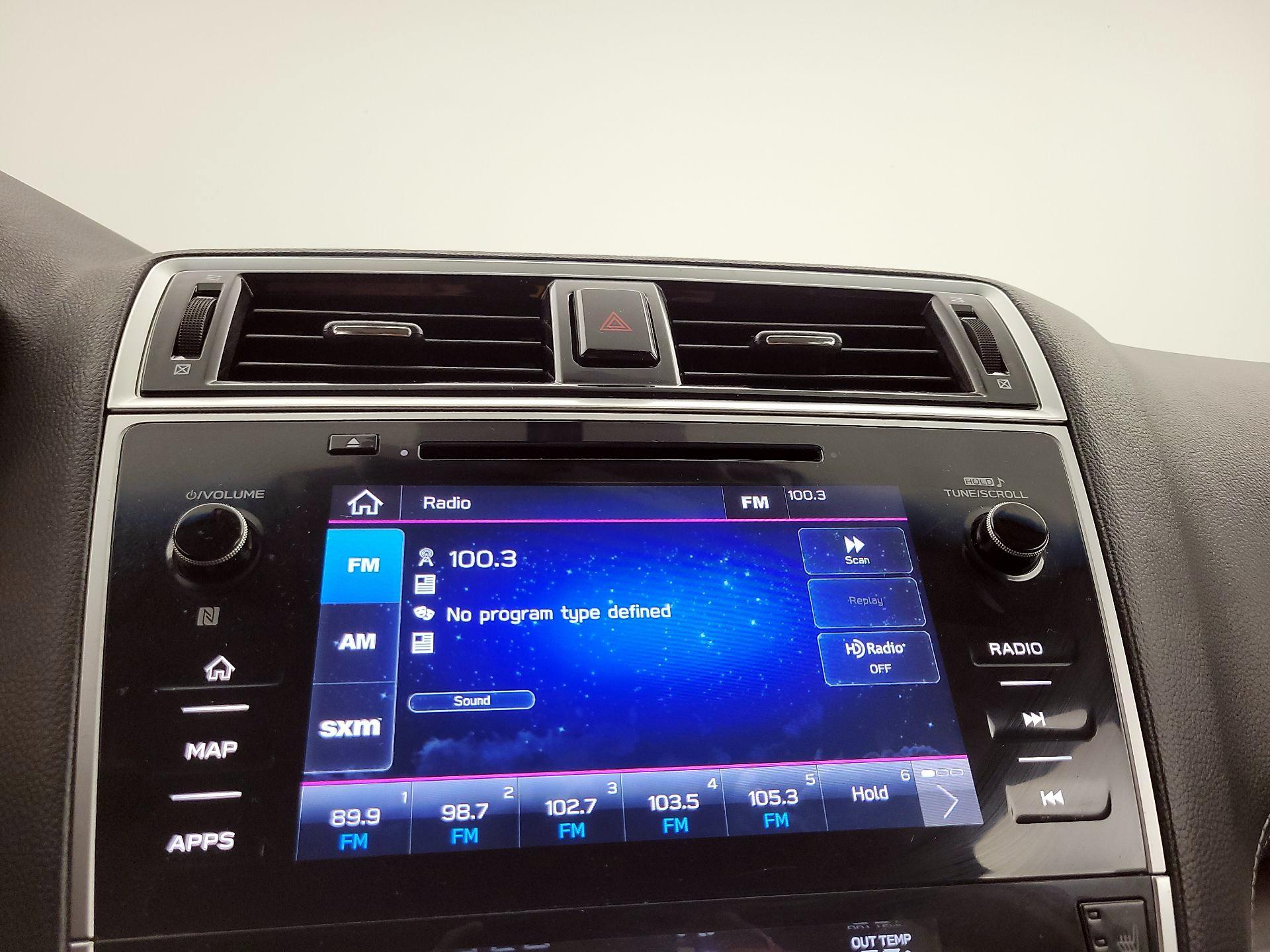 Thumbnail: 2019 Subaru Outback - 16