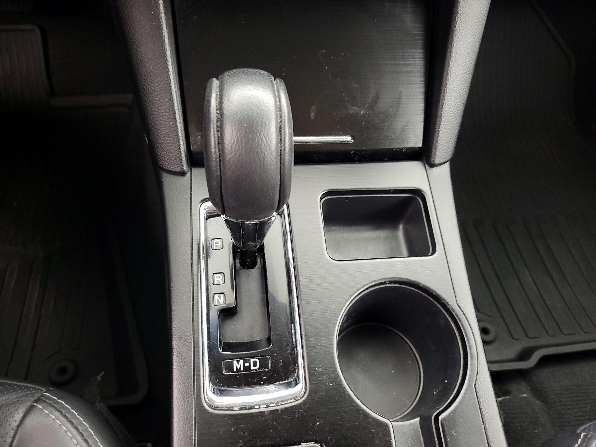 Thumbnail: 2019 Subaru Outback - 18