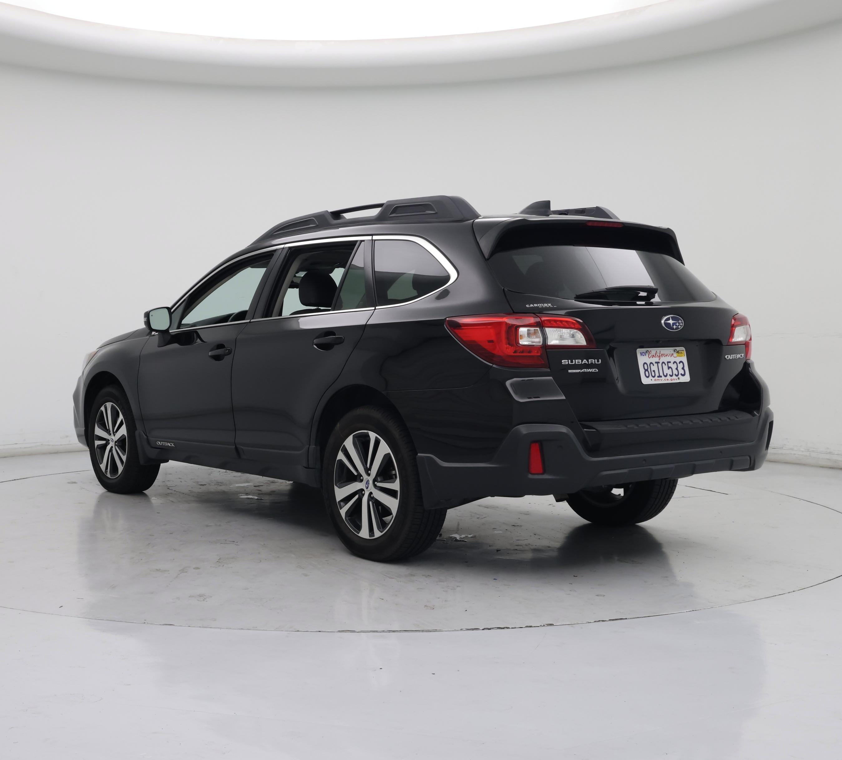 Thumbnail: 2019 Subaru Outback - 2
