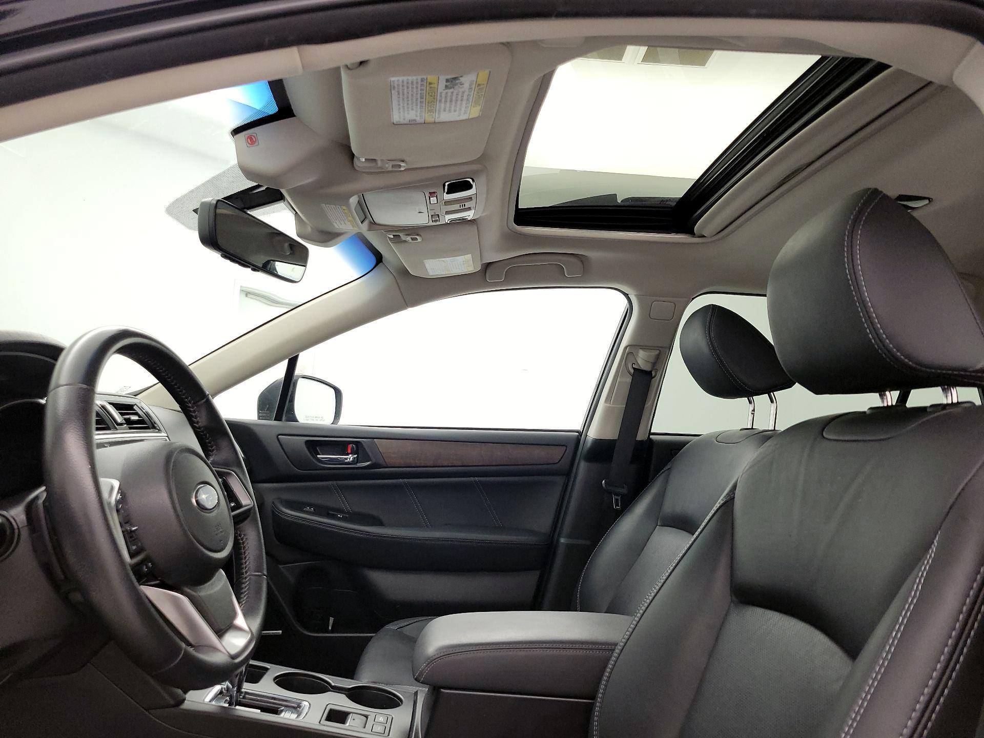 Thumbnail: 2019 Subaru Outback - 20