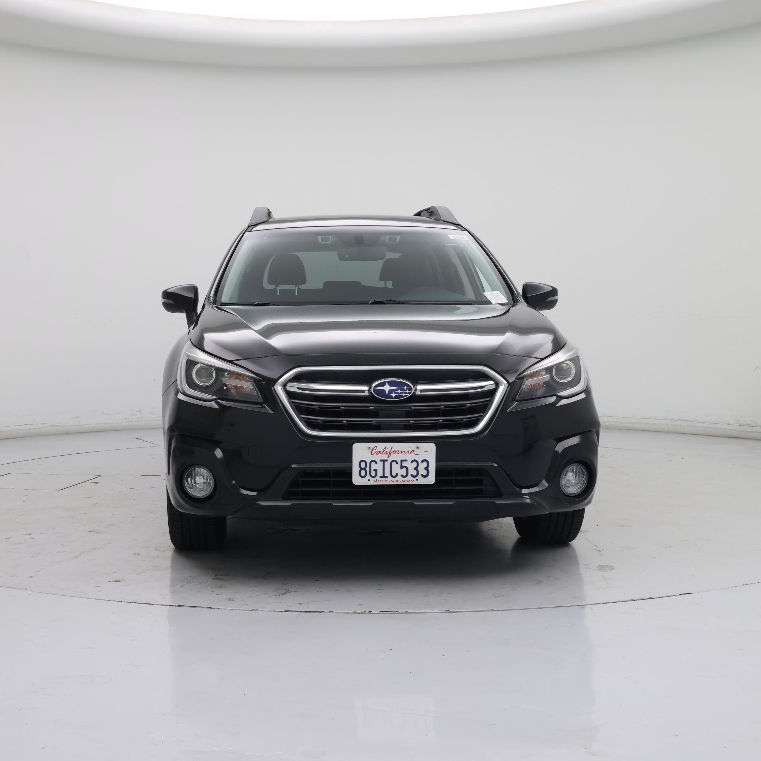 Thumbnail: 2019 Subaru Outback - 5
