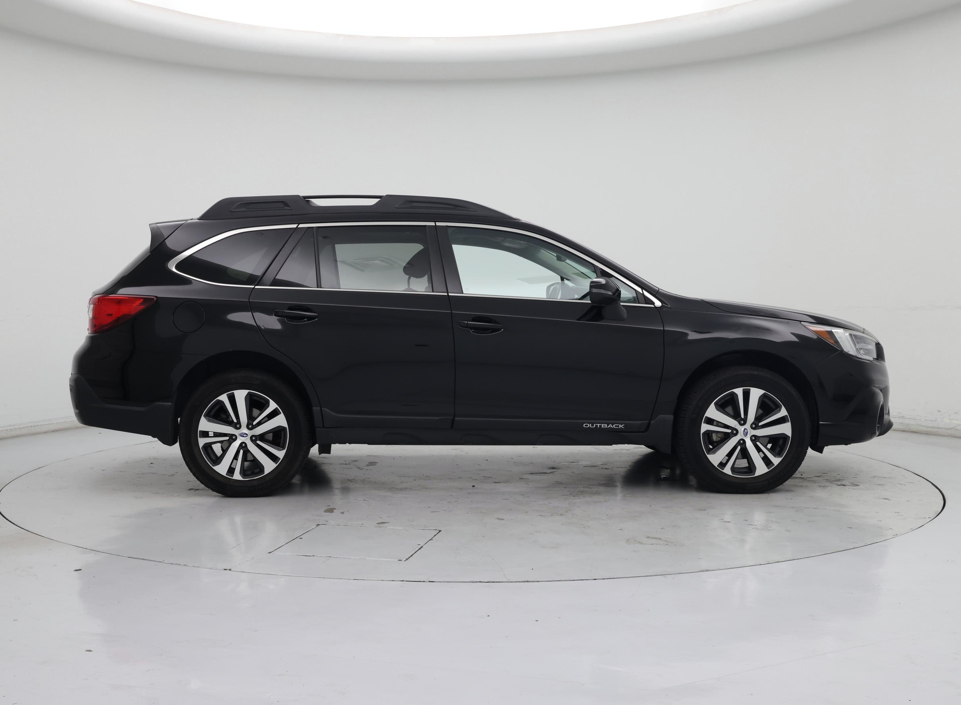 Thumbnail: 2019 Subaru Outback - 7